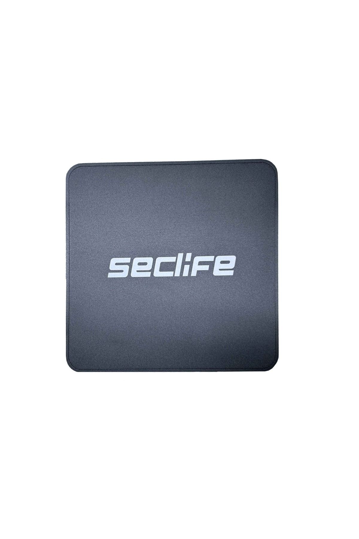 Seclife Mp-304 I5-3570 8gb 128gb Ssd Dos Siyah Mini Pc