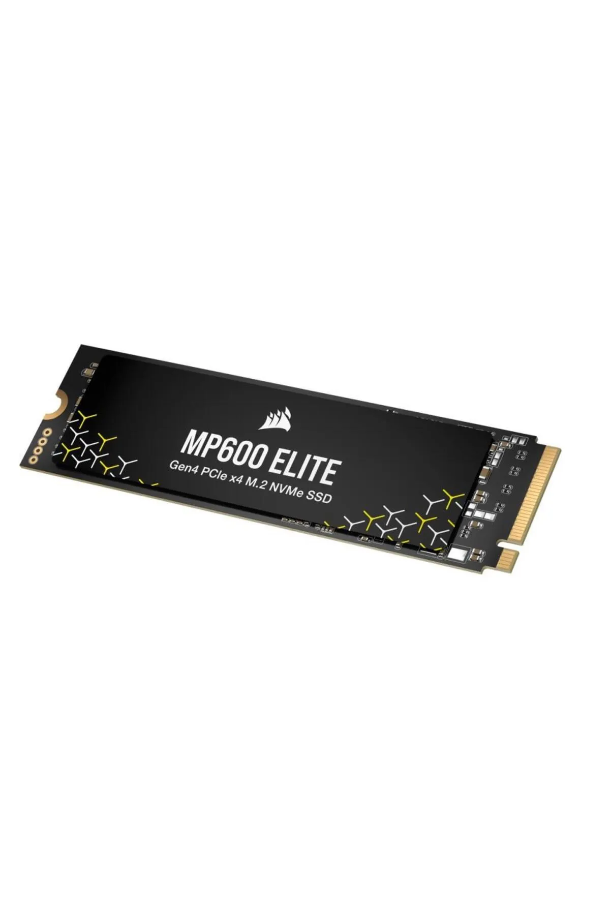 Corsair MP600 Elite 2TB PCIe Gen4 x4 NVMe Soğutuculu M.2 SSD