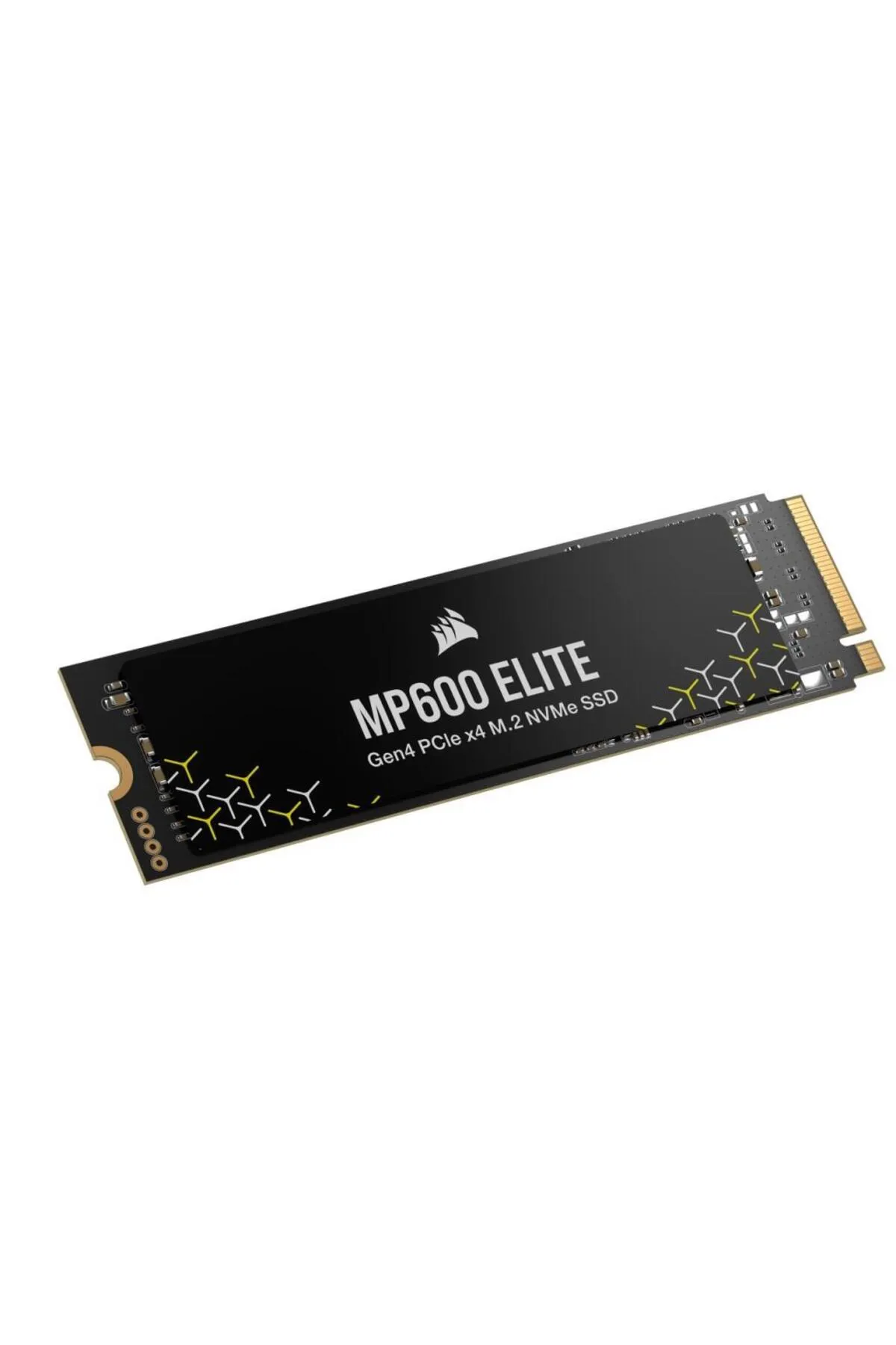 Corsair MP600 Elite 2TB PCIe Gen4 x4 NVMe Soğutuculu M.2 SSD