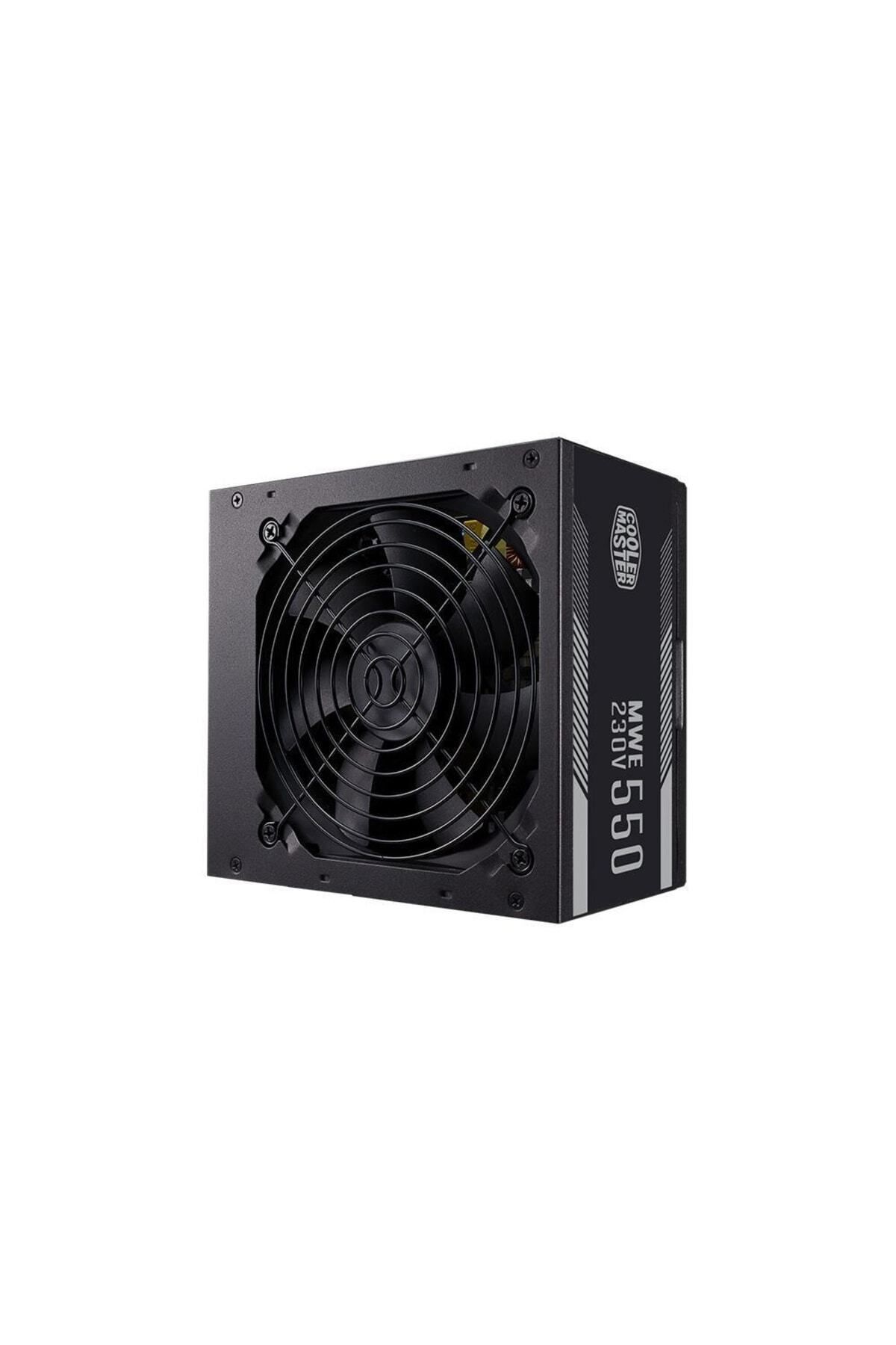 Cooler Master Mpe-5501-acabw-eu 550w 80+ Fanlı Psu