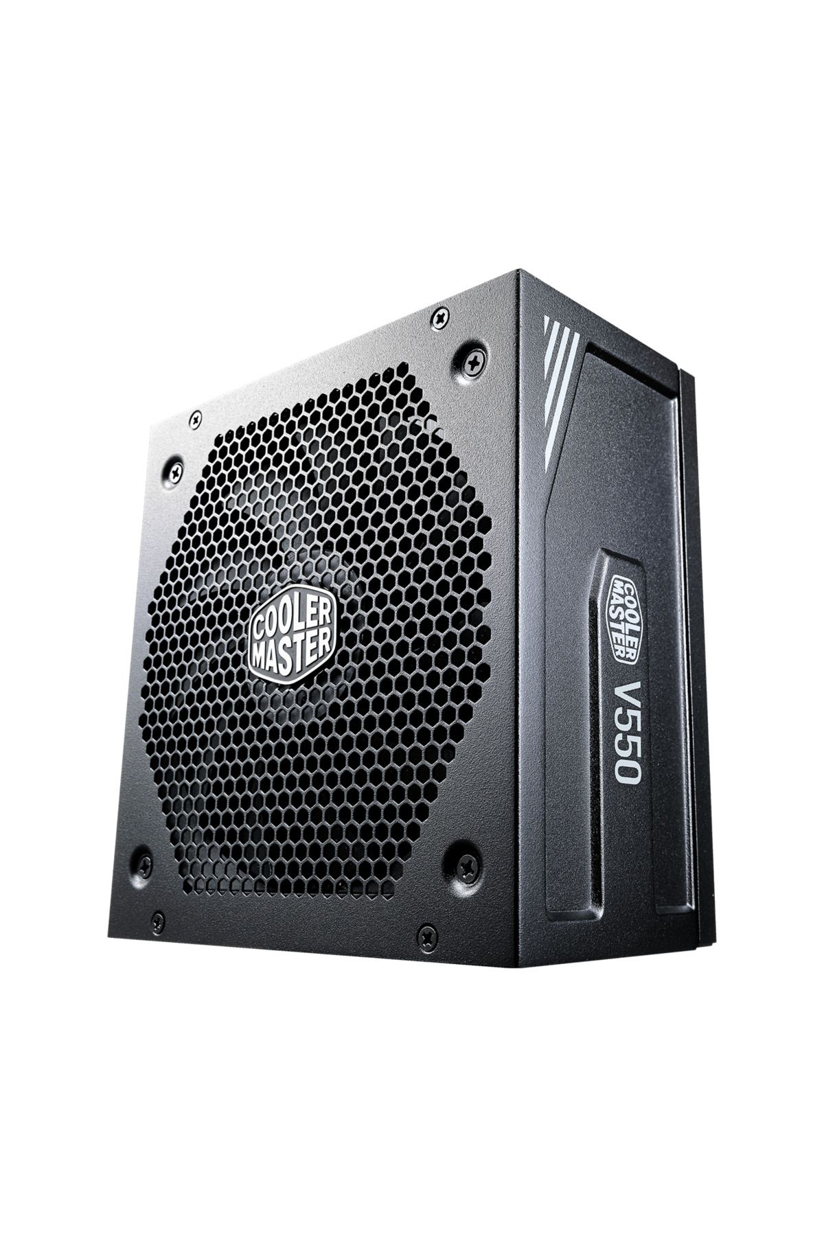 Cooler Master Mpe-5501-acabw-eu 550w 80+ Fanlı Psu