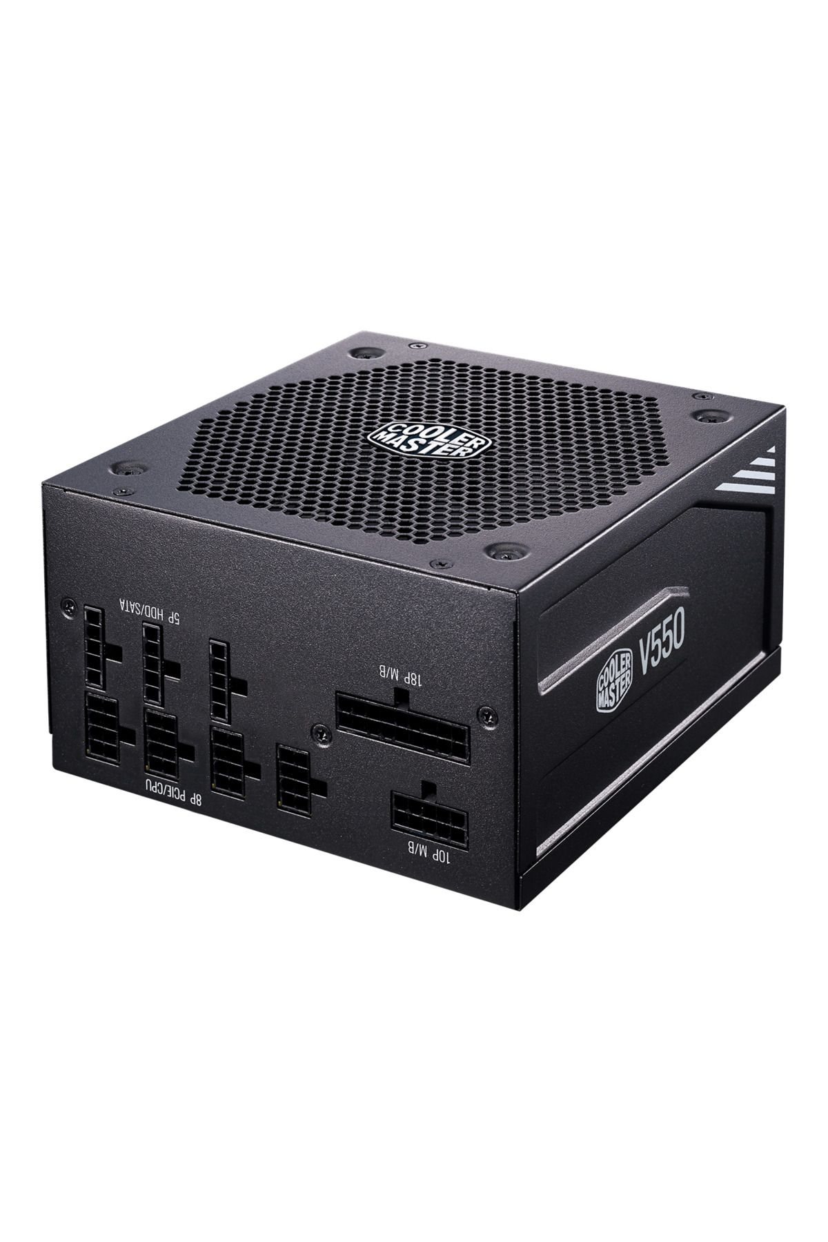 Cooler Master Mpe-5501-acabw-eu 550w 80+ Fanlı Psu