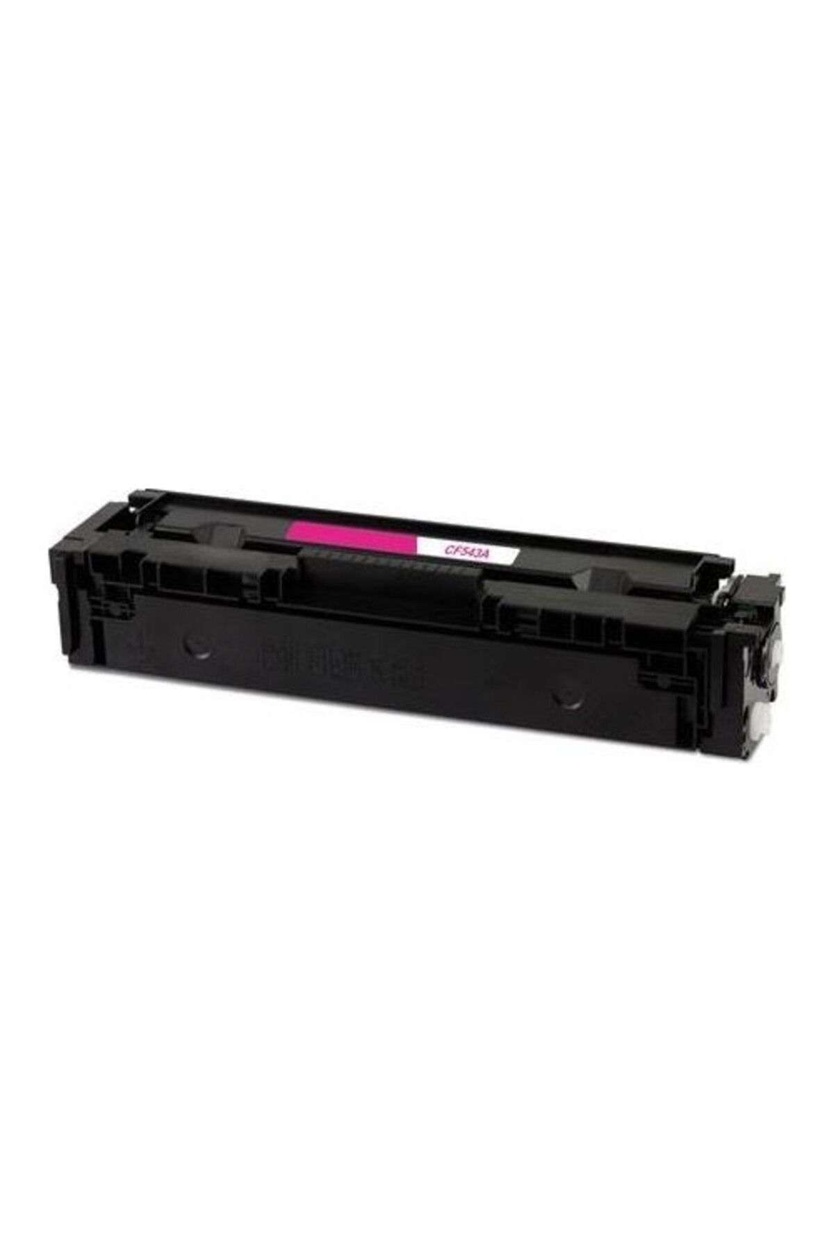 Calligraph M.premium Hp Cf543a/crg054 Kırmızı Muadil Toner