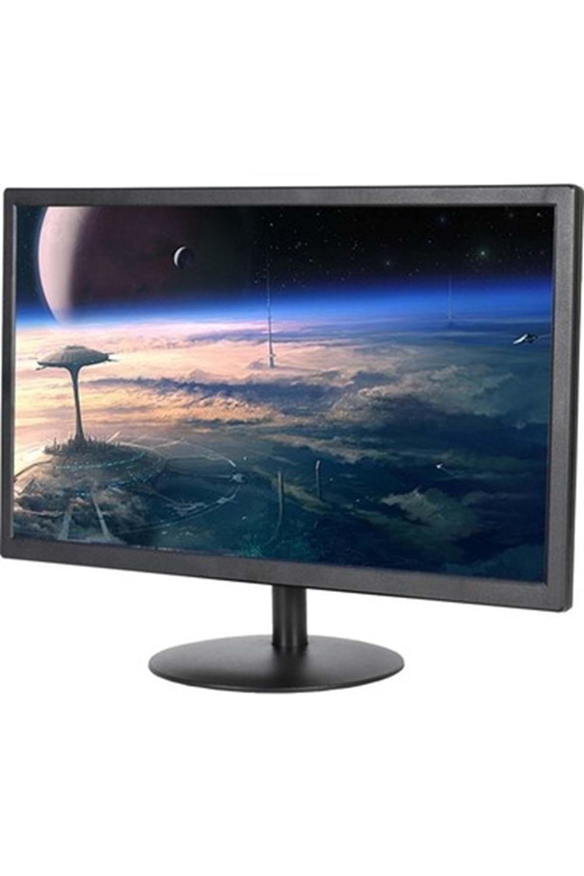 Avenir Mr-m19a 19" 60hz 5ms (VGA HDMI) Fhd Tn Monitör