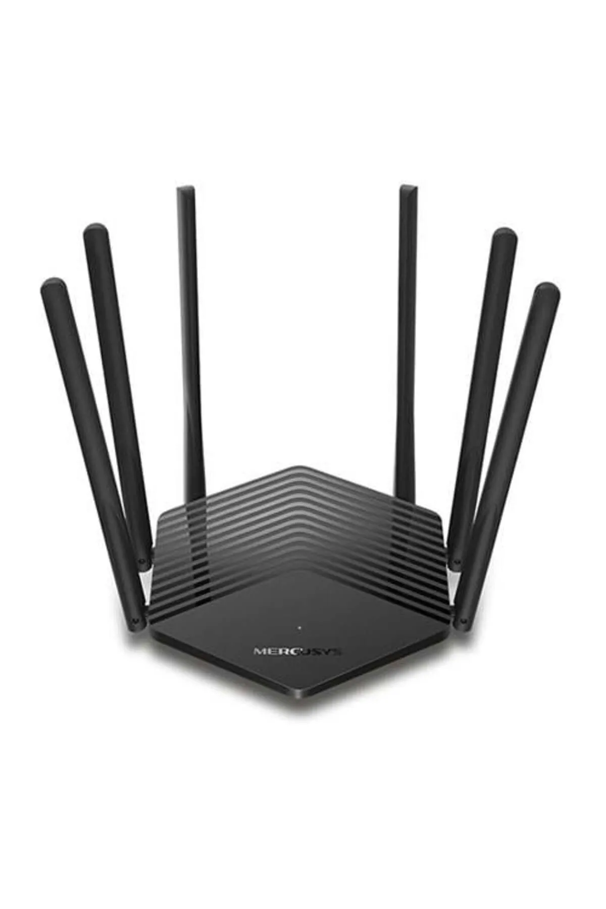 Mercusys Mr50g Ac1900 Kablosuz Çift Bantlı Gigabit Router