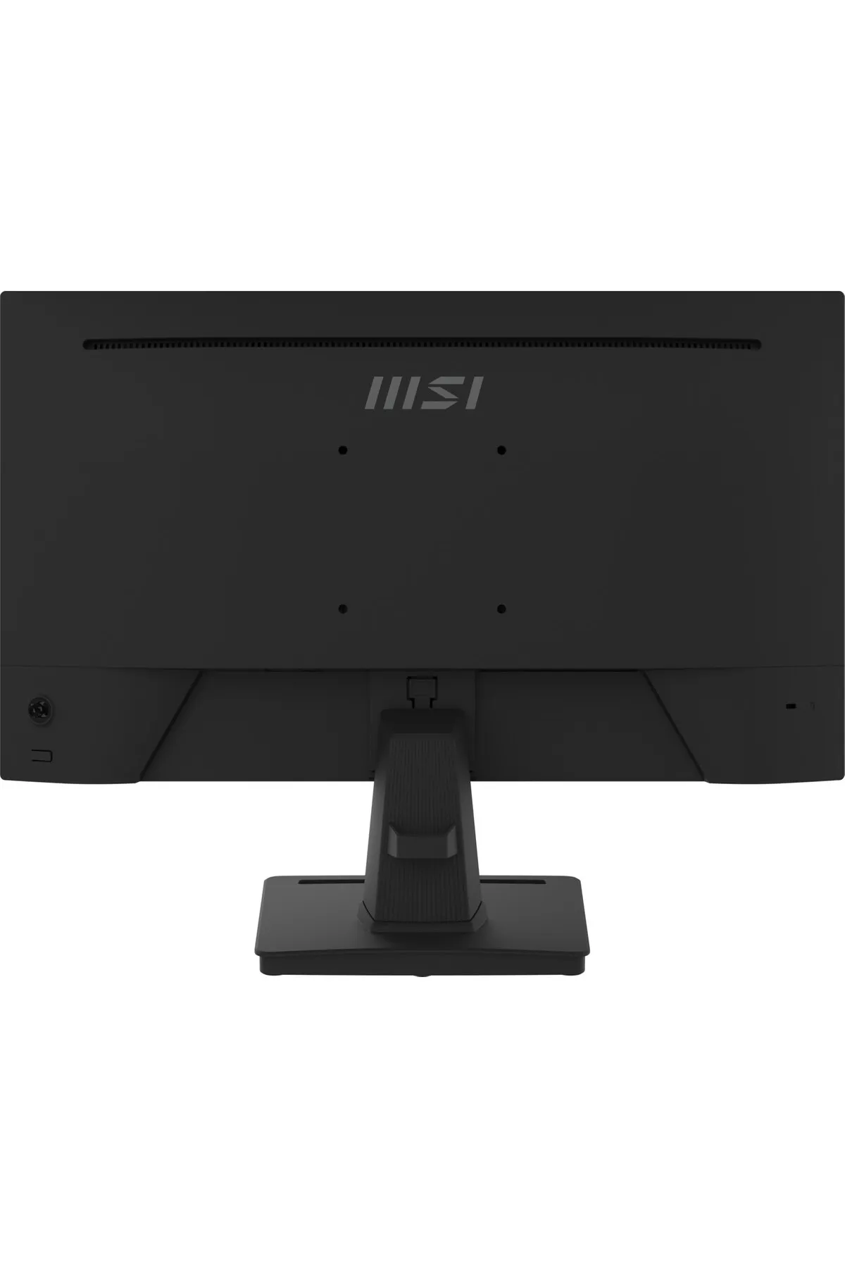 MSI Msı 24.5" Pro MP252 1920X1080 (Fhd) 16:9 Flat IPS 100HZ 1ms Adaptıve-Sync Monıtor