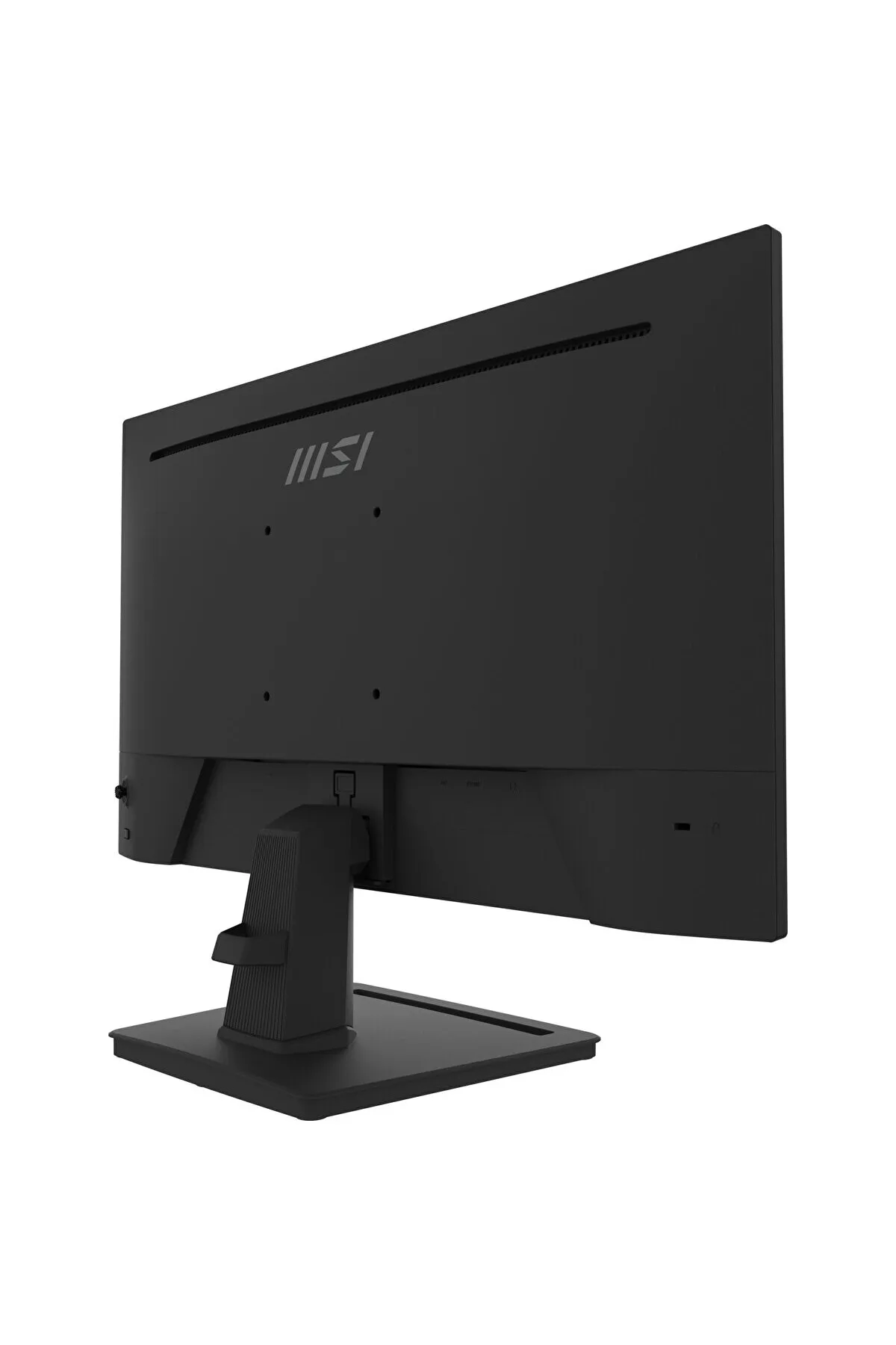 MSI Msı 24.5" Pro MP252 1920X1080 (Fhd) 16:9 Flat IPS 100HZ 1ms Adaptıve-Sync Monıtor