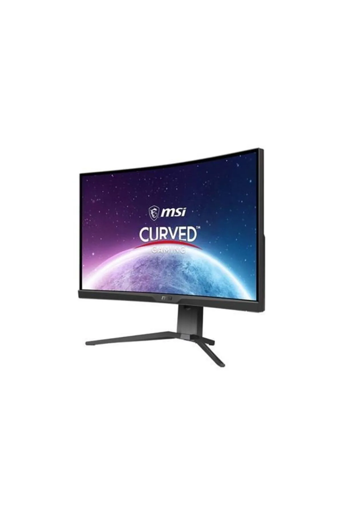 MSI Msı 27" Va Mag 275cqrf 1ms 170hz Hdmı-dp Kavıslı Gamıng Monitör 2560x1440