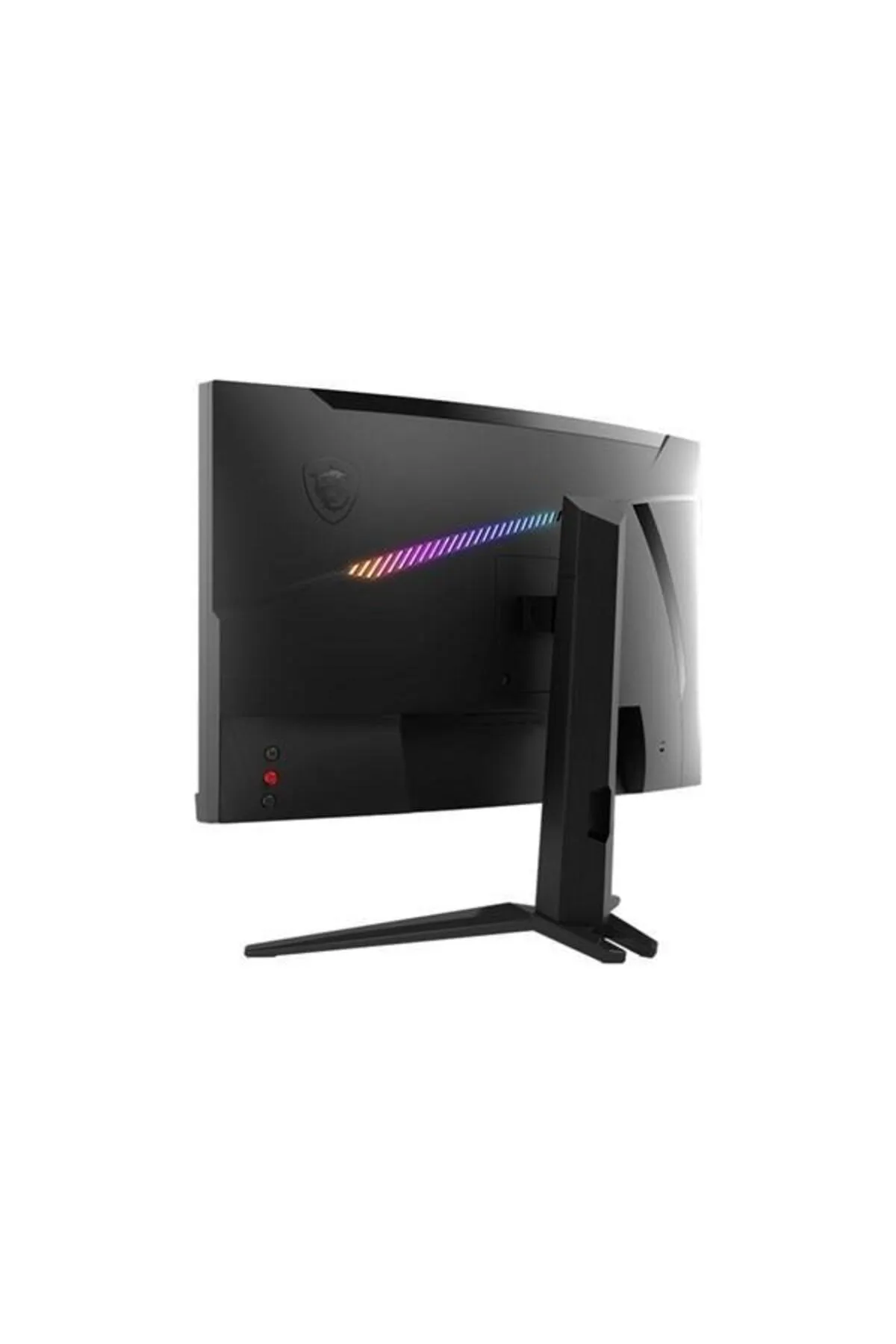 MSI Msı 27" Va Mag 275cqrf 1ms 170hz Hdmı-dp Kavıslı Gamıng Monitör 2560x1440