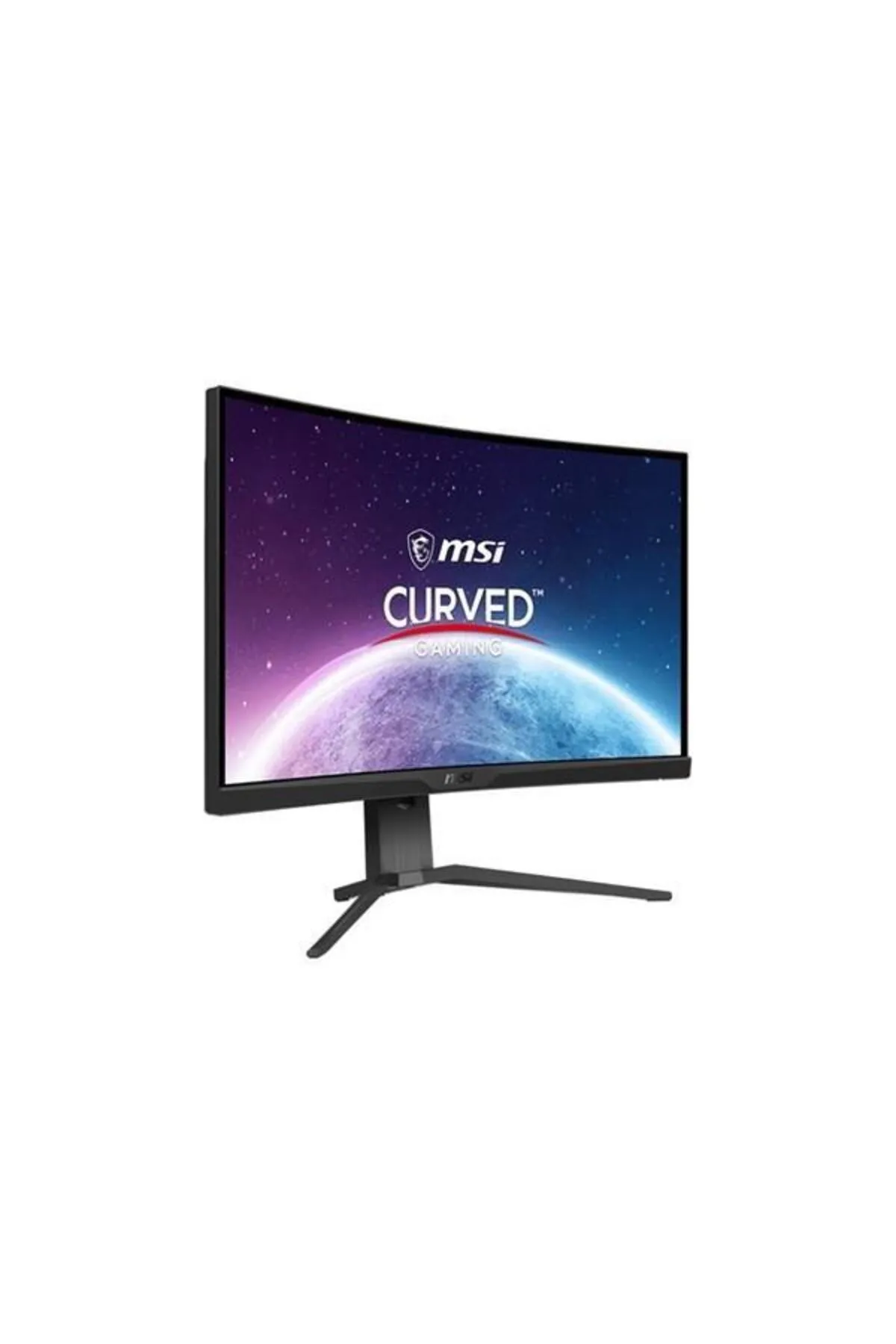 MSI Msı 27" Va Mag 275cqrf 1ms 170hz Hdmı-dp Kavıslı Gamıng Monitör 2560x1440