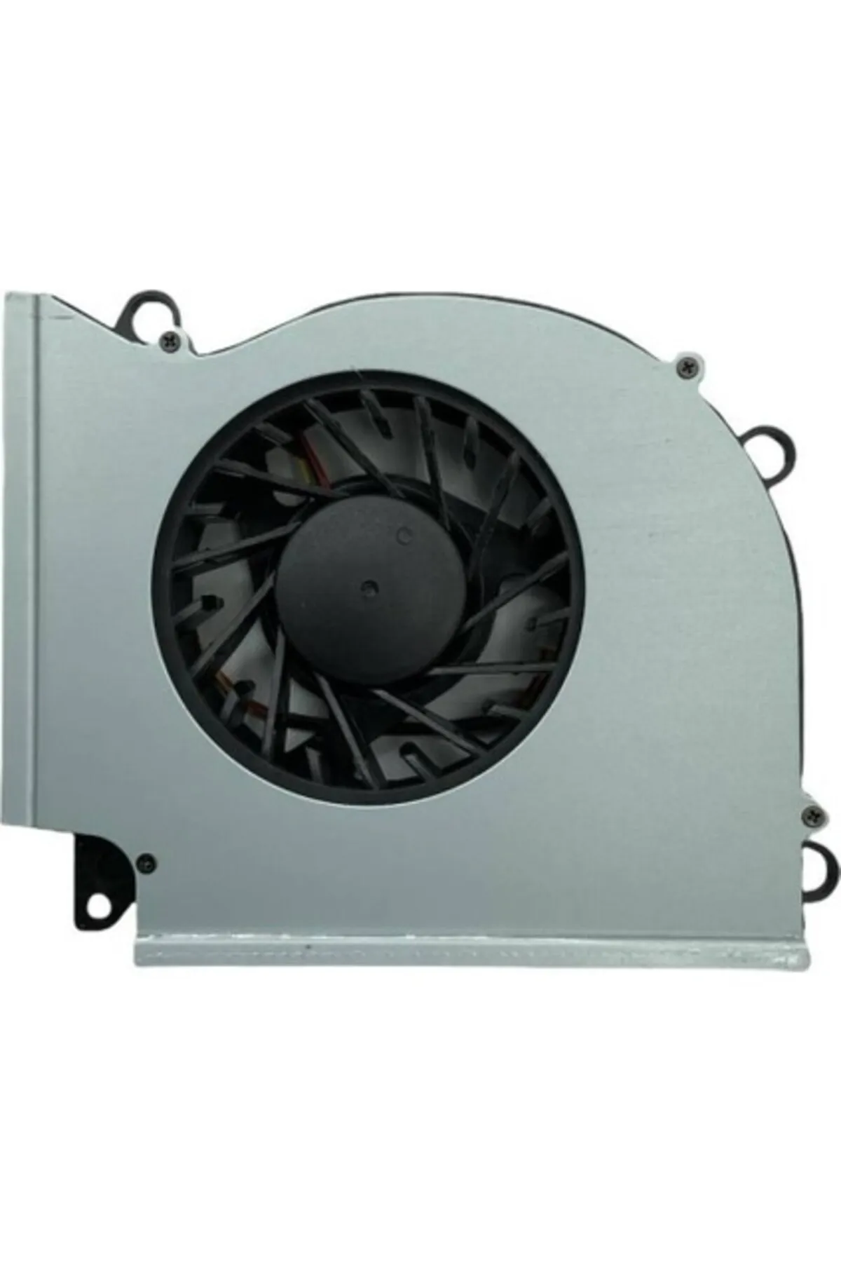 NOTEWARE Msı İle Uyumlu Gt70 0Nc-234Tr, Gt70 0Nc-235Tr, Gt70 0Nc-98Tr Cpu Fan, İşlemci Fanı