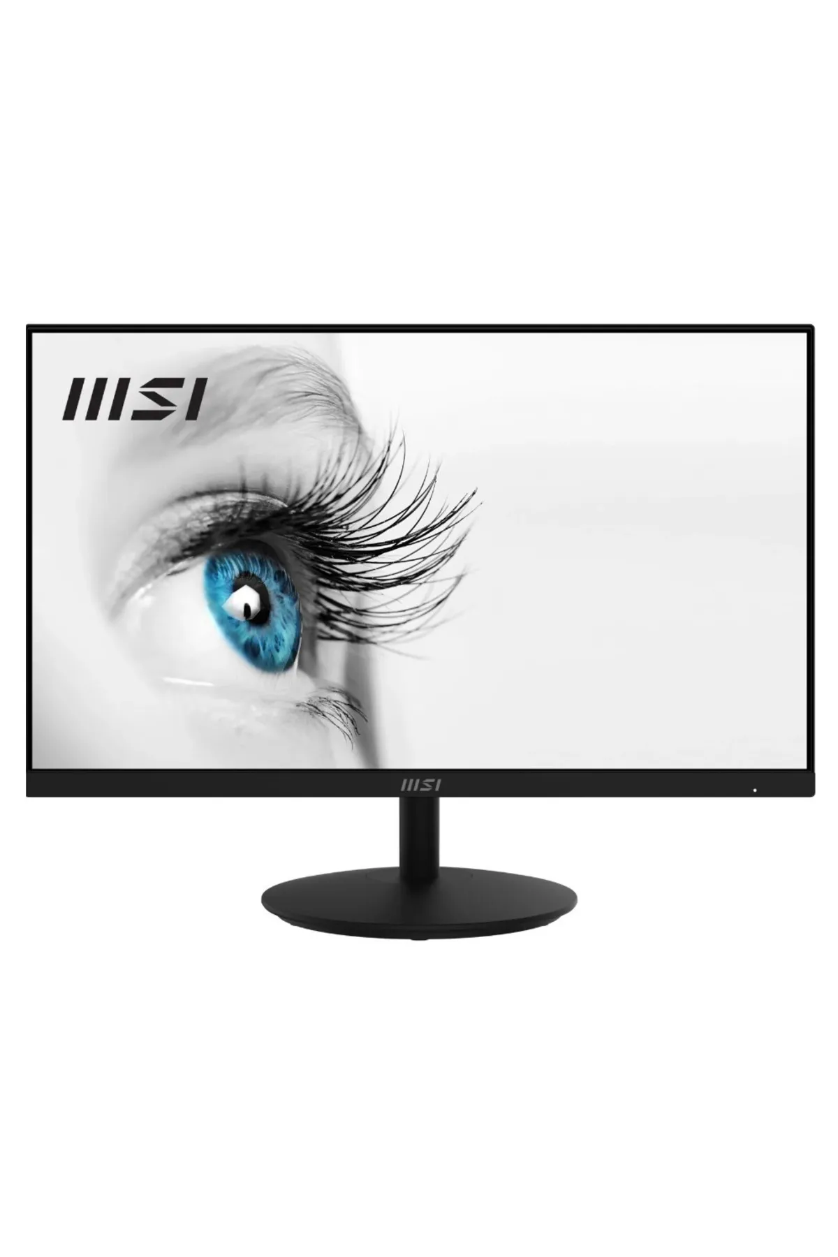 MSI Msı Pro Mp2412 23.8" 1920x1080 Va 100hz 1ms Anti-glare Monitör