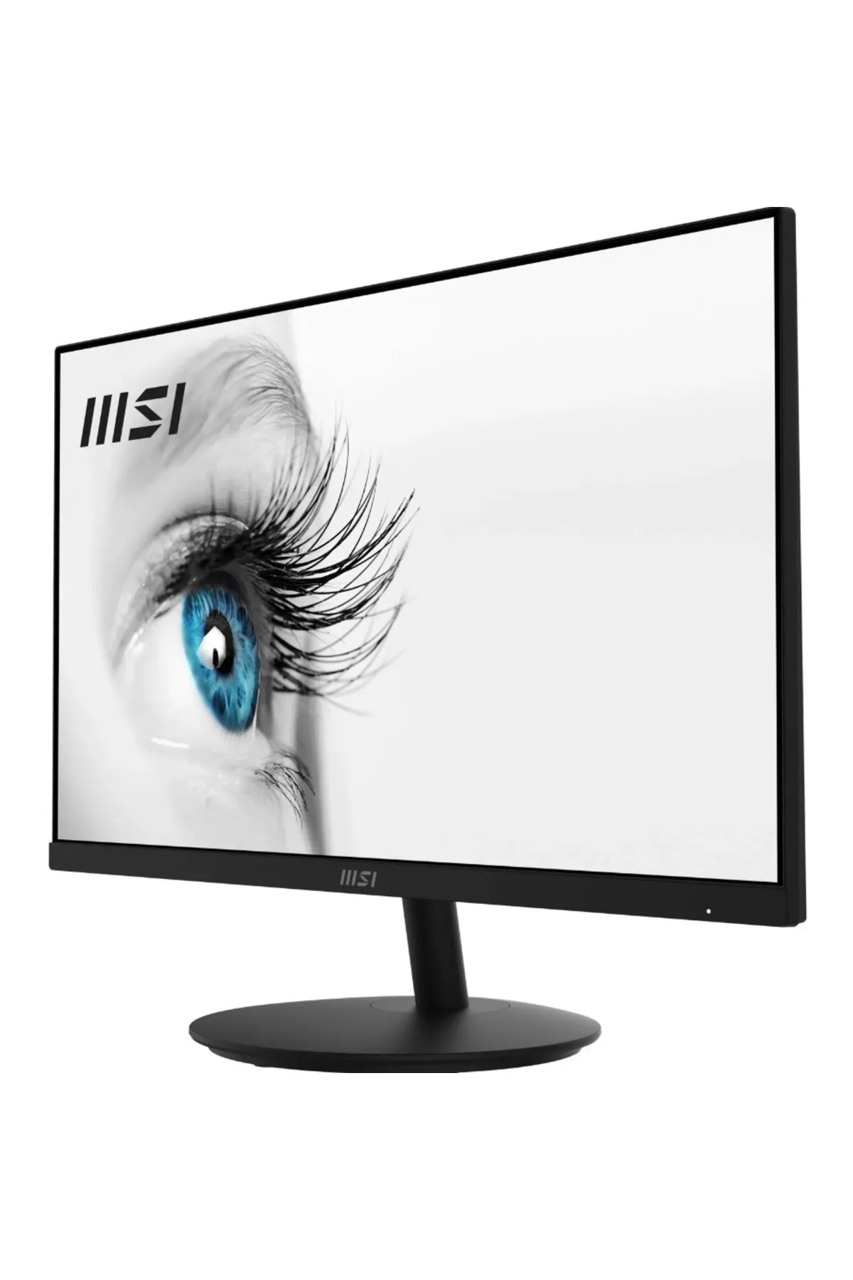 MSI Msı Pro Mp2412 23.8" 1920x1080 Va 100hz 1ms Anti-glare Monitör