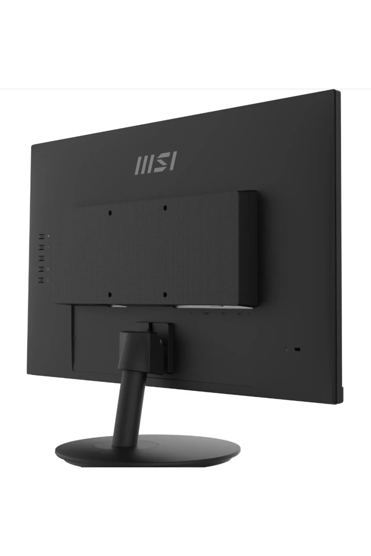 MSI Msı Pro Mp2412 23.8" 1920x1080 Va 100hz 1ms Anti-glare Monitör