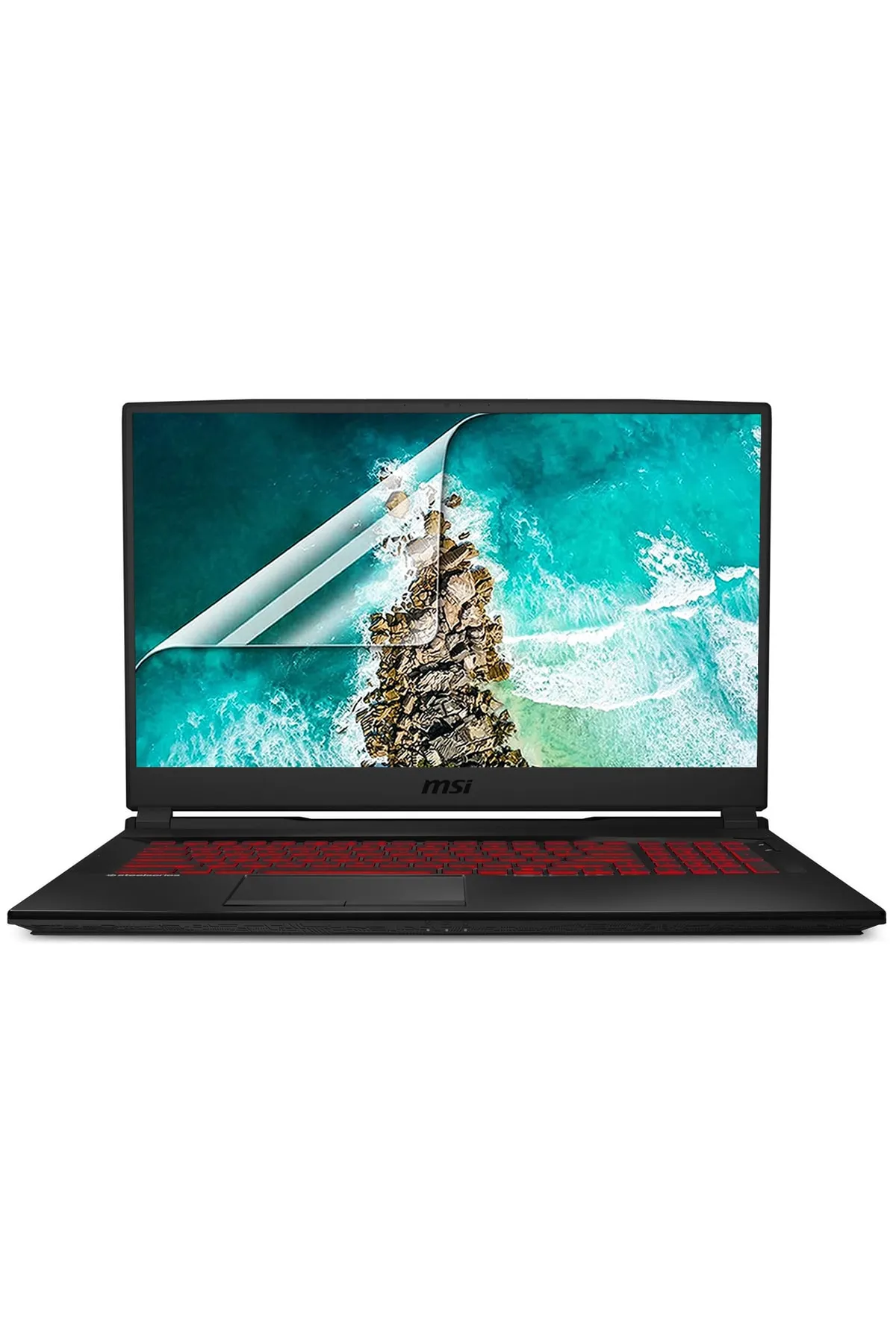 Wontis Msı Summit E13 Flip Evo A11mt-231tr 13.4 Inç Notebook Premium Ekran Koruyucu Nano Cam