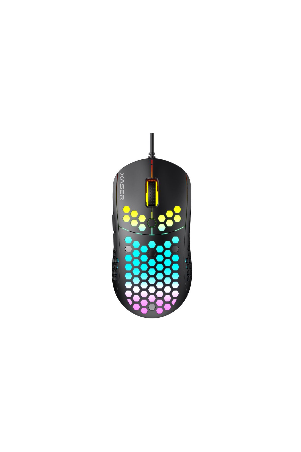 Xaser MS1032 GAMING OYUNCU MOUSE 6400DPI