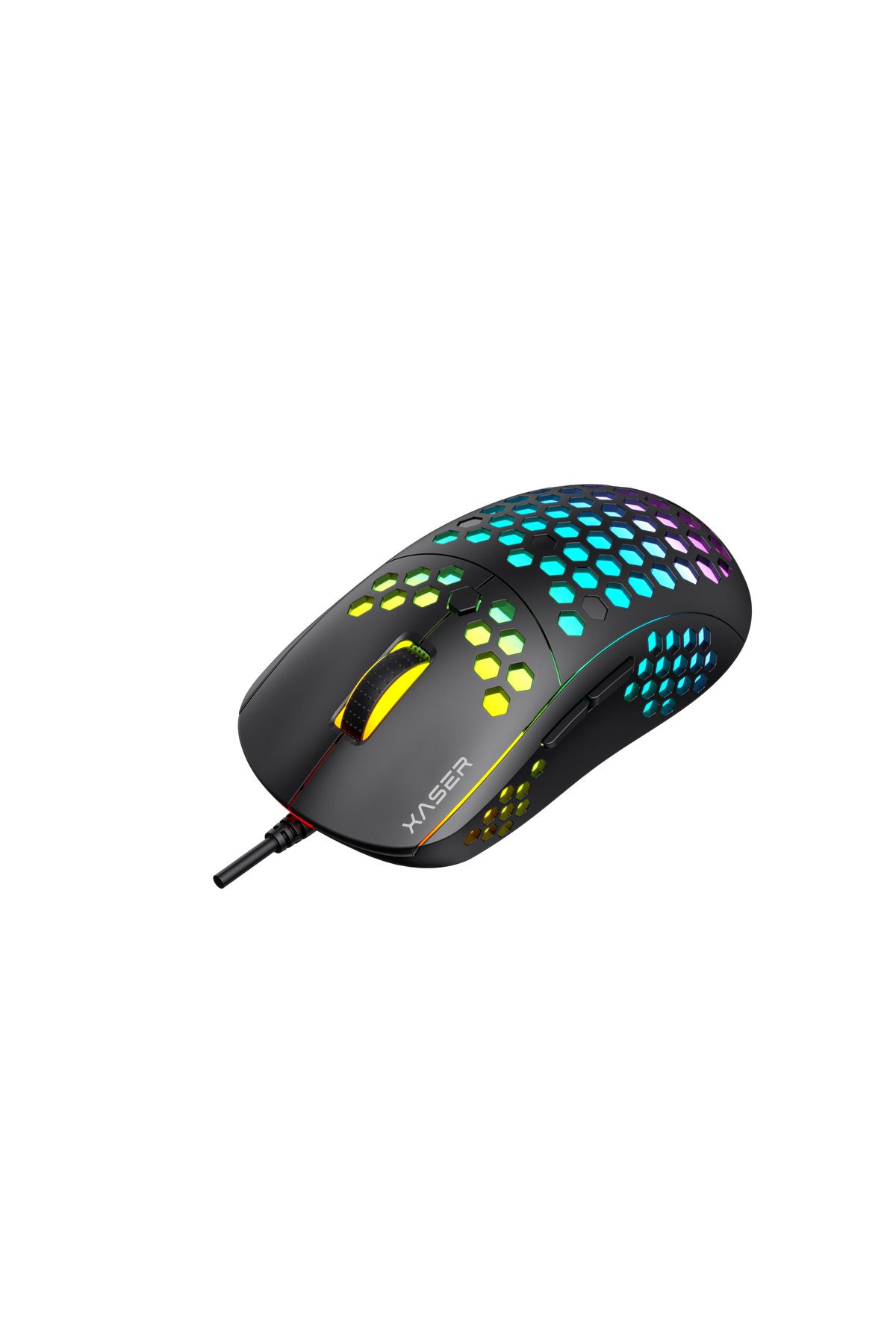 Xaser MS1032 GAMING OYUNCU MOUSE 6400DPI