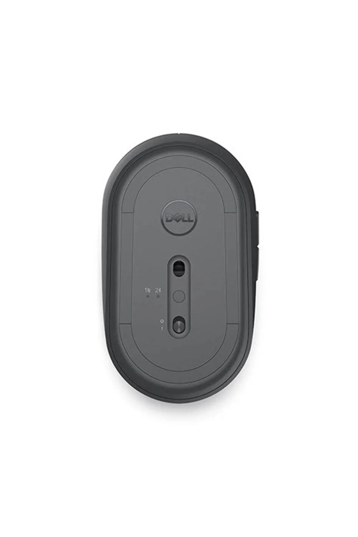 Dell Ms5120wg Mobile Kablosuz Mouse Gri? (570-ABHL)