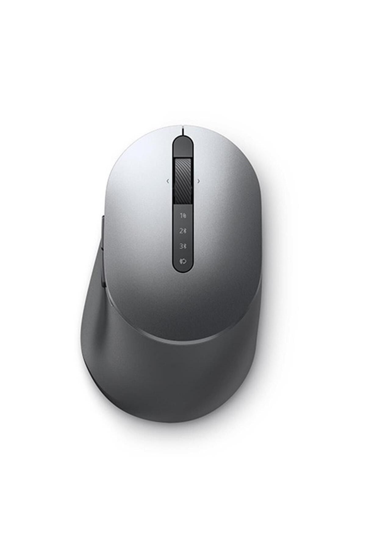 Dell Ms5320w Mobıle Pro Kablosuz Mouse Gri (570-ABHI)