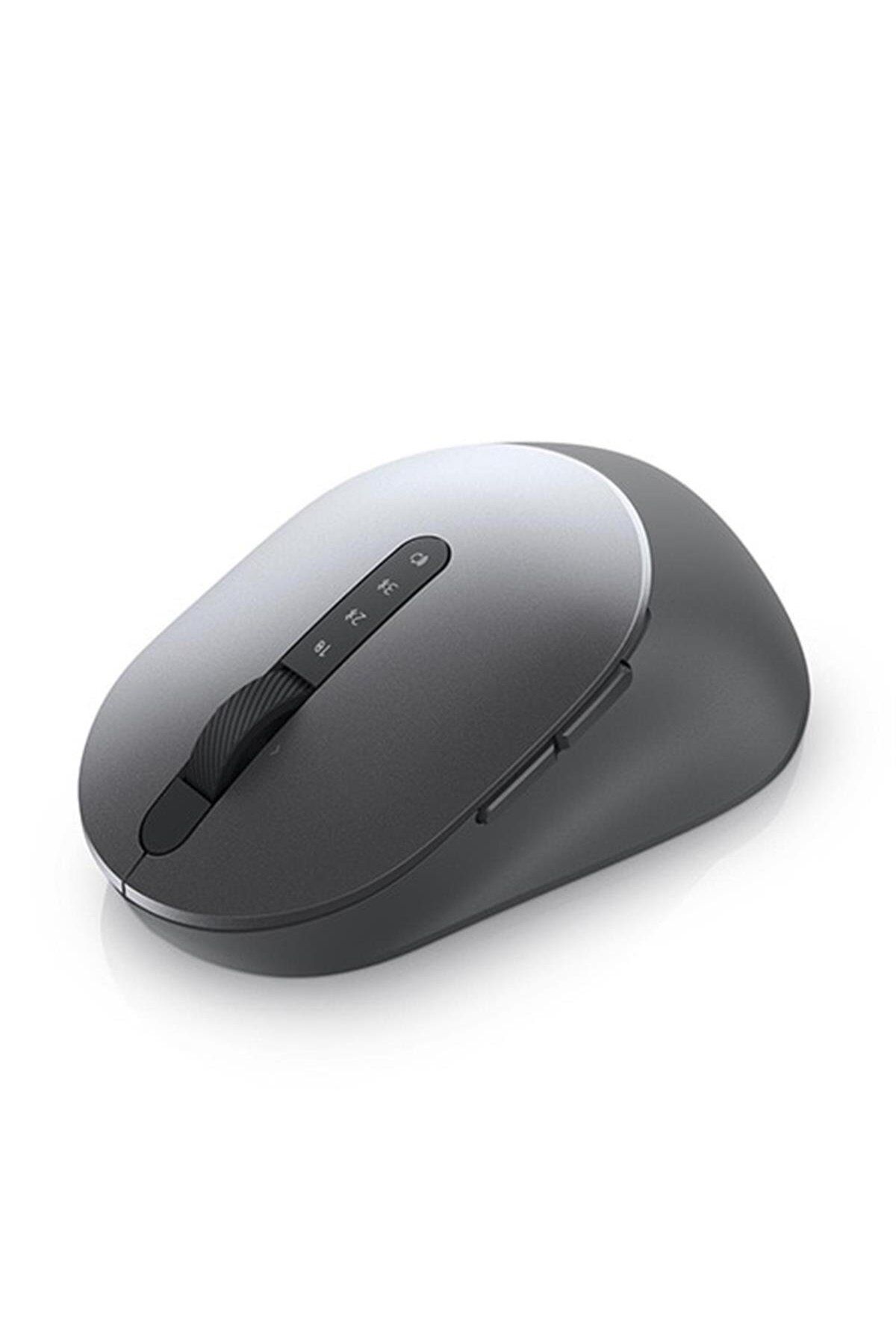 Dell Ms5320w Mobıle Pro Kablosuz Mouse Gri (570-ABHI)