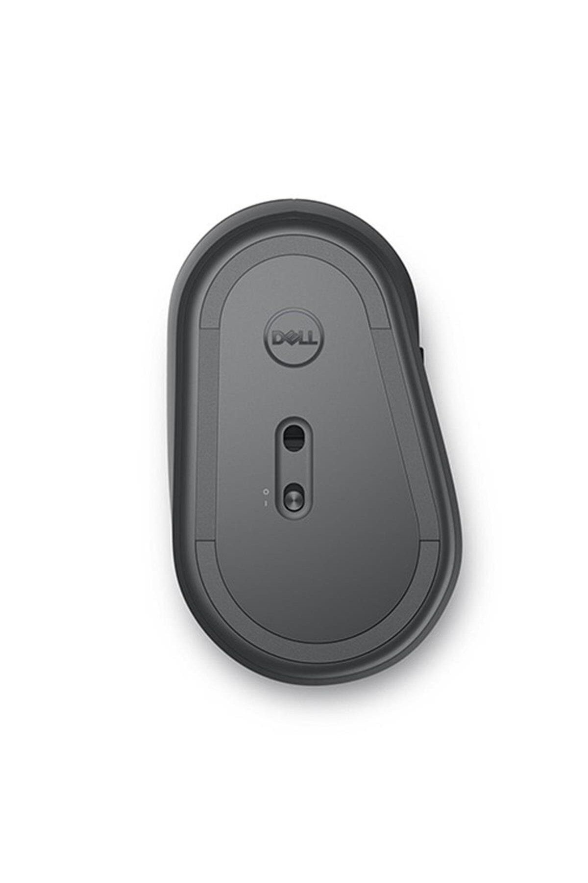 Dell Ms5320w Mobıle Pro Kablosuz Mouse Gri (570-ABHI)