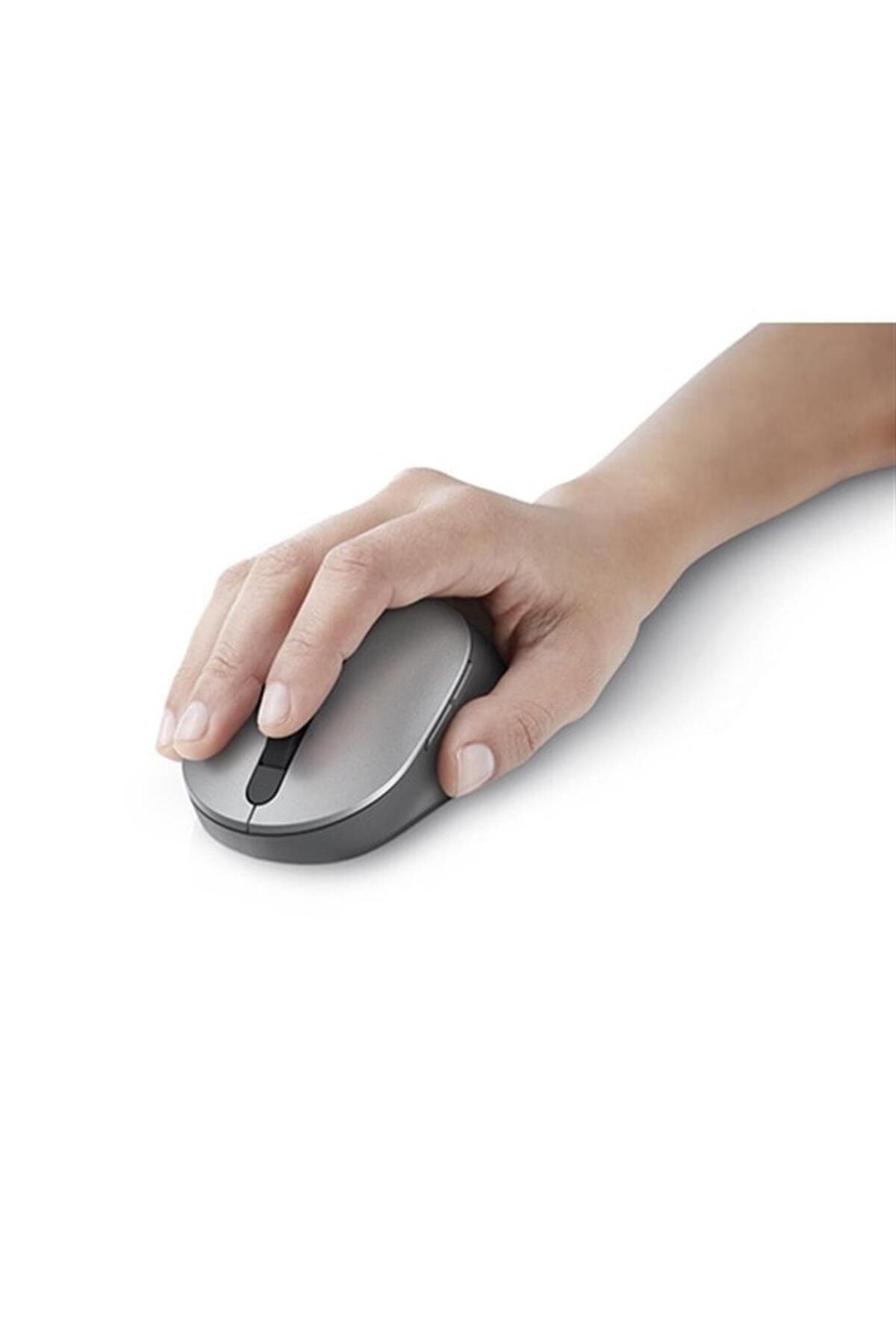 Dell Ms5320w Mobıle Pro Kablosuz Mouse Gri (570-ABHI)