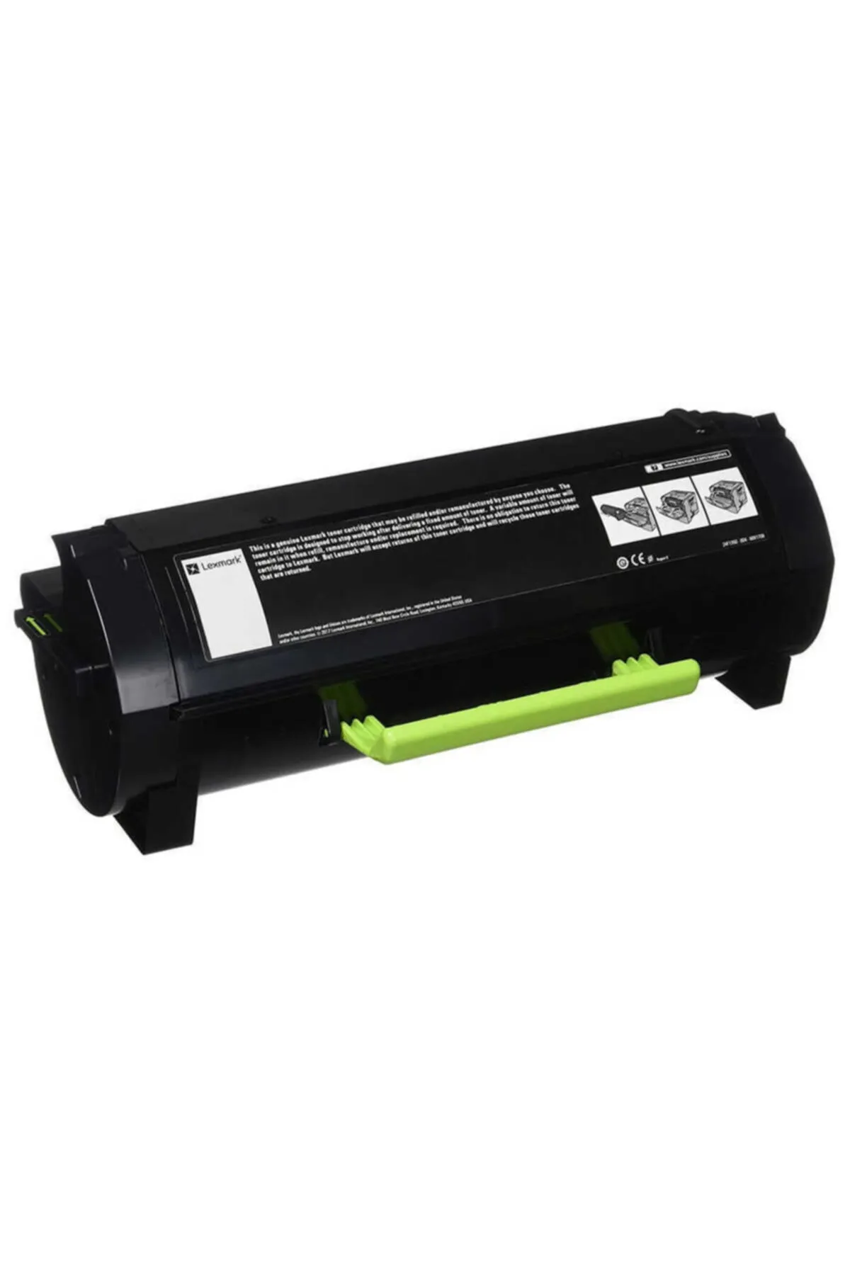 Lexmark Ms710-525-52d5000 Orjinal Toner