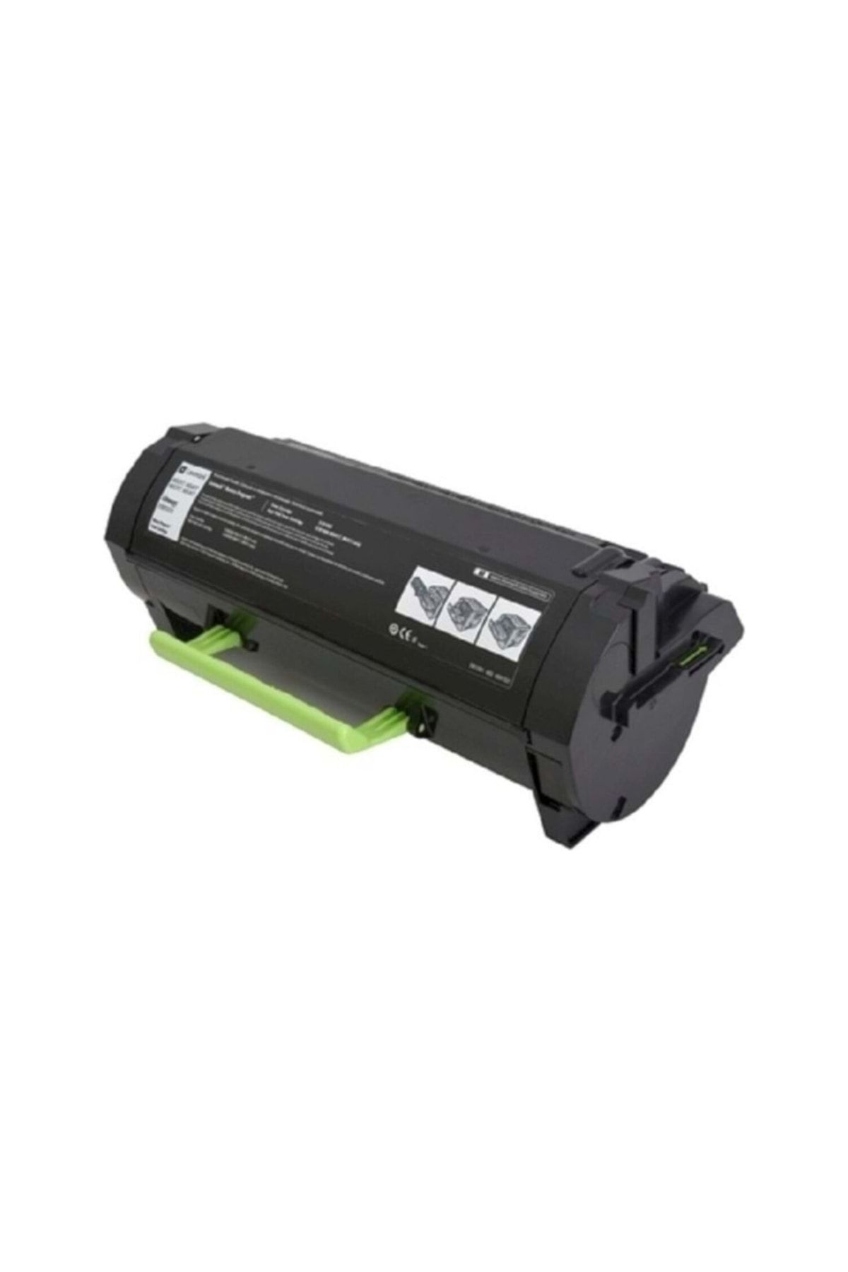 Lexmark Ms710dn Toner