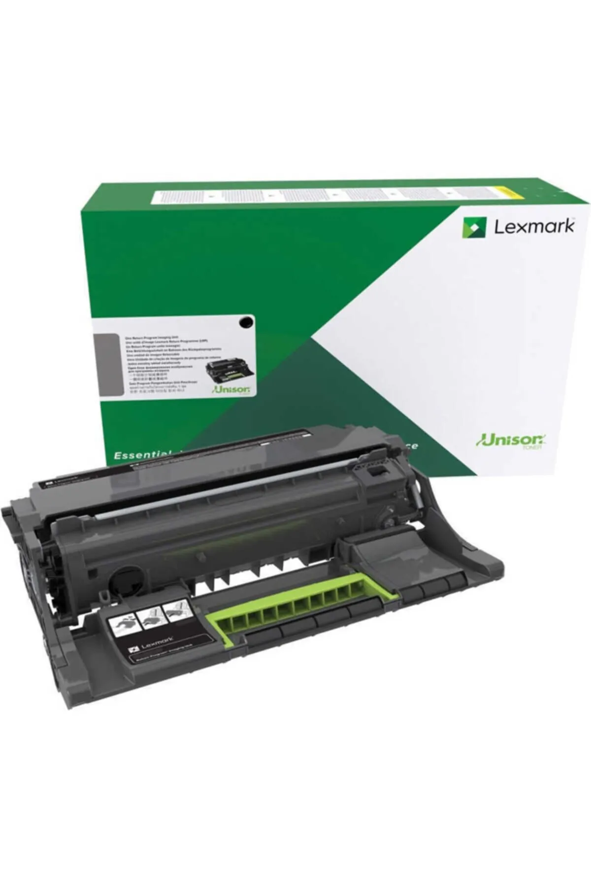 Lexmark Ms725-58d0z00 Orjinal Drum Ünitesi