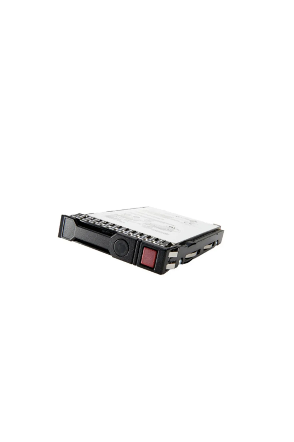 HPE MSA 960GB SAS RI SFF M2 SSD