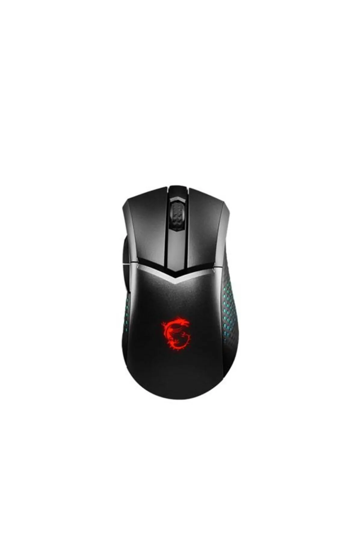 MSI Msg Clutch Gm51 26.000dpi Kablosuz Gaming Mouse