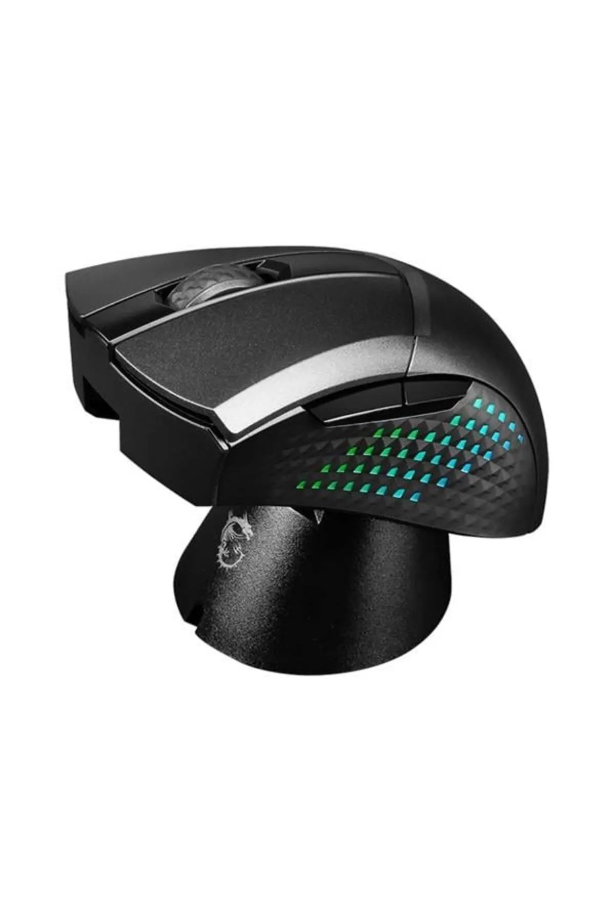 MSI Msg Clutch Gm51 26.000dpi Kablosuz Gaming Mouse