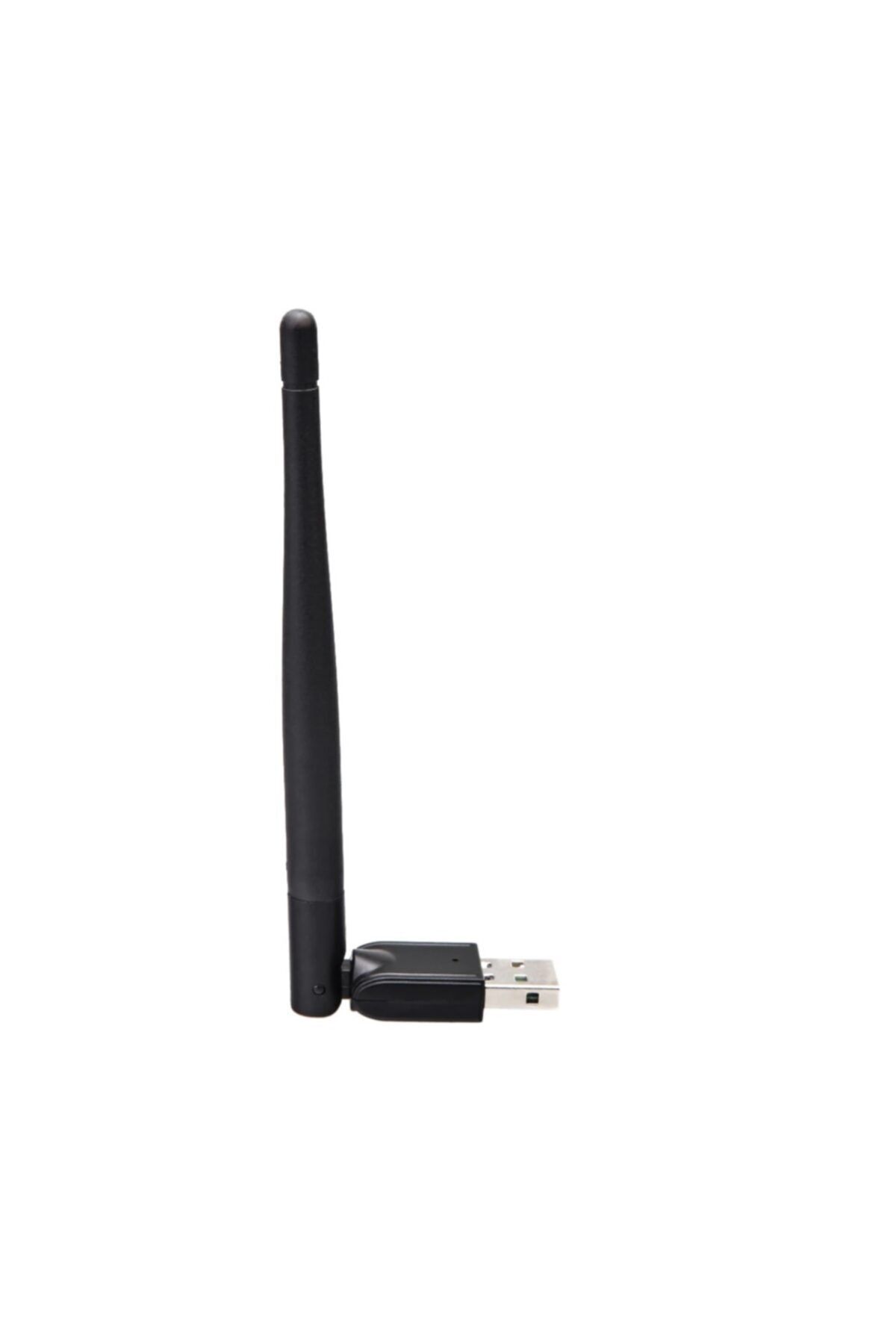 kebidu Mt-7601 150m Usb 2.0 Wifi Antenli Kablosuz Alıcı