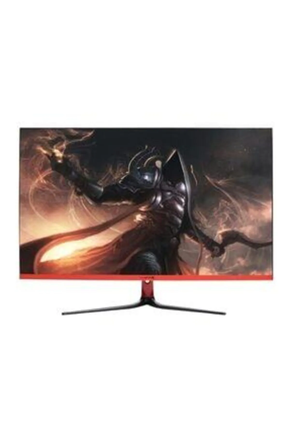 Turbox Mt-l270fhd 27" 5 Ms 75 Hz 1920 X 1080 Hdmı+Vga Full Hd Led Monitör