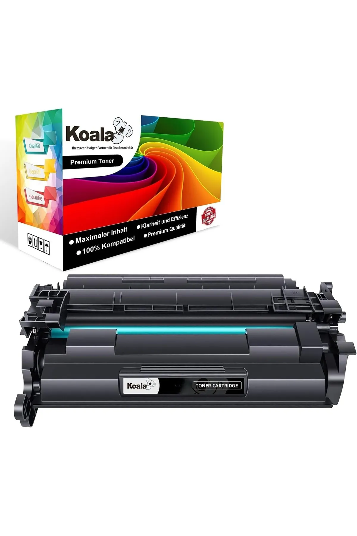 HP MUADİL LaserJet Pro MFP 4103fdn Toner 151X YUKSEK KAPASİTE ÇİPLİ