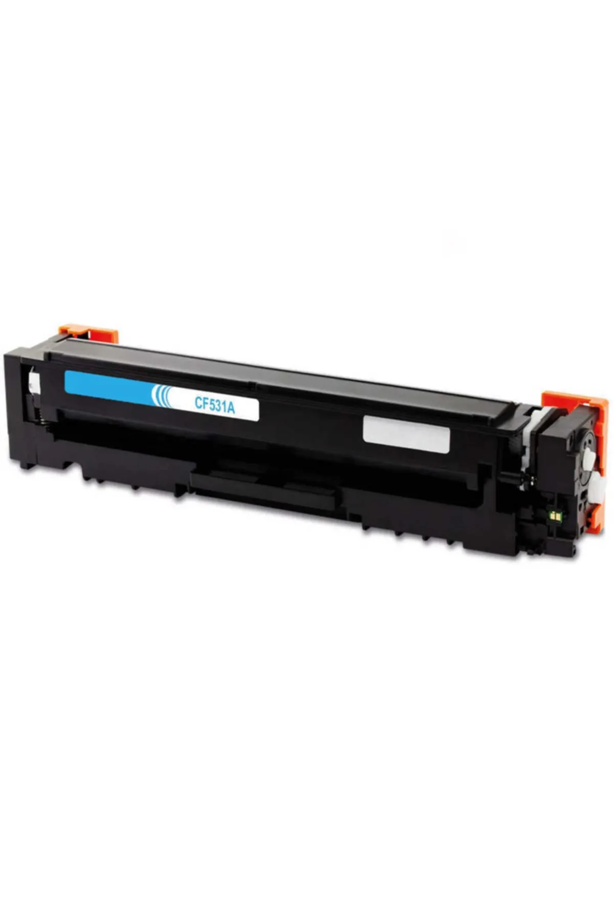 HP Muadil Toner Cf531a (205a) Mavi