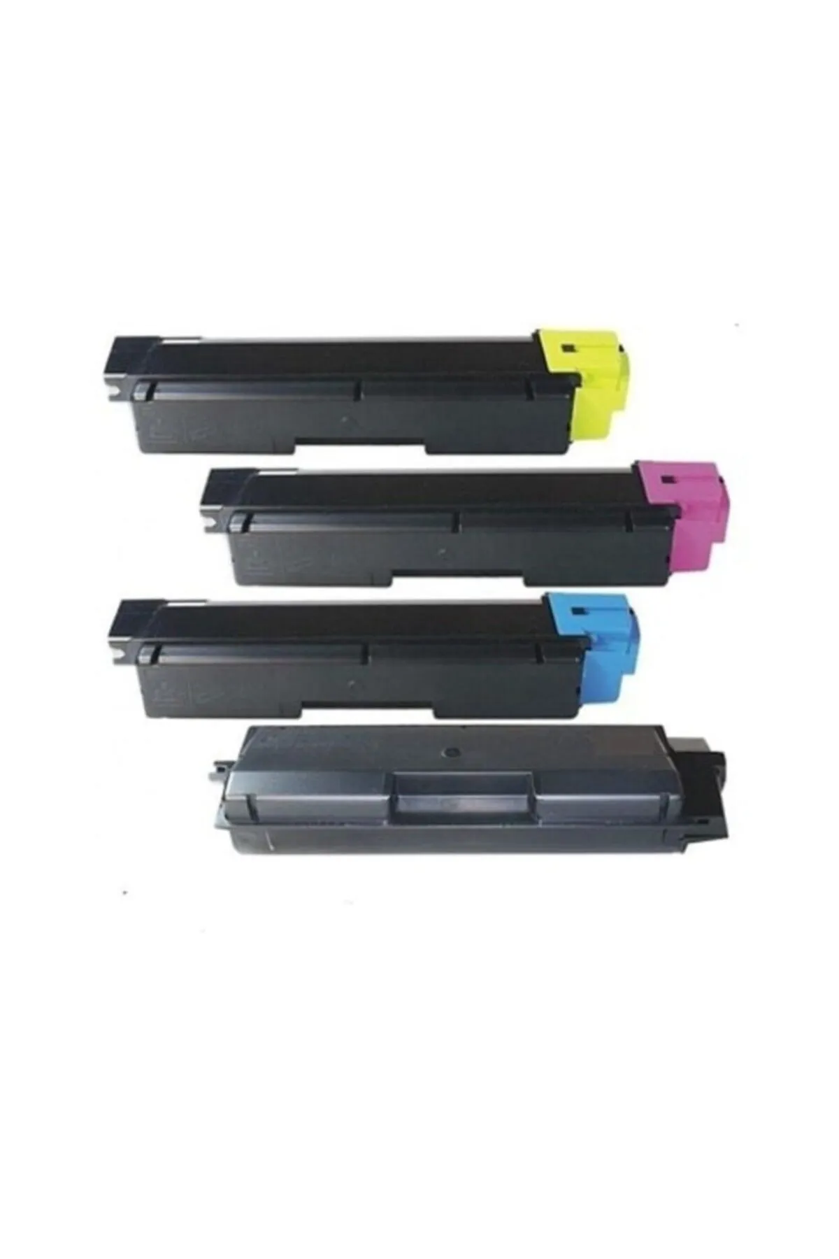 QPRiNT Muadil Toner Kyocera Tk-5150 Bk Siyah