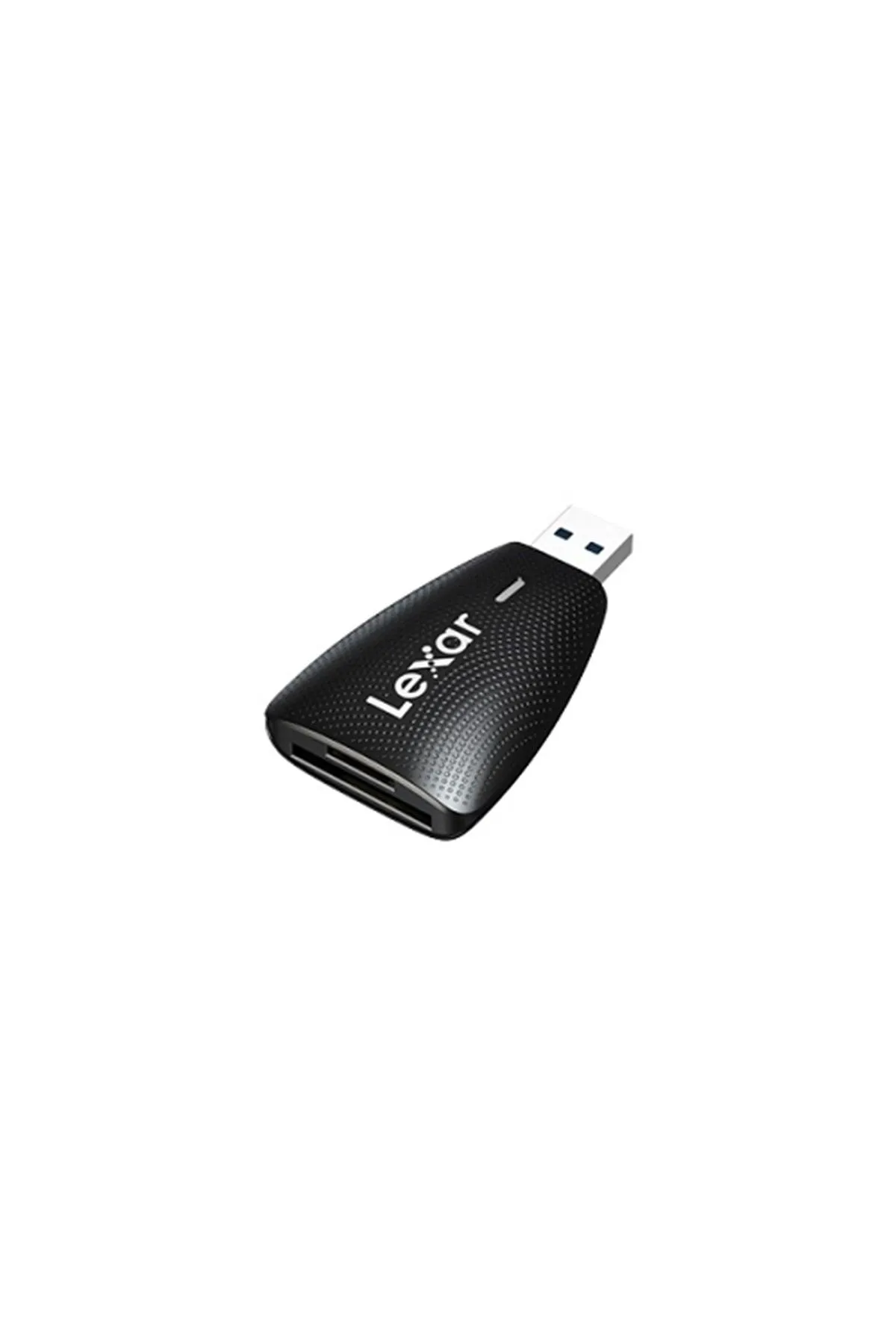 Lexar Multi Usb 3.1 Kart Okuyucu Lrw450ub (SD-MİCROSD)