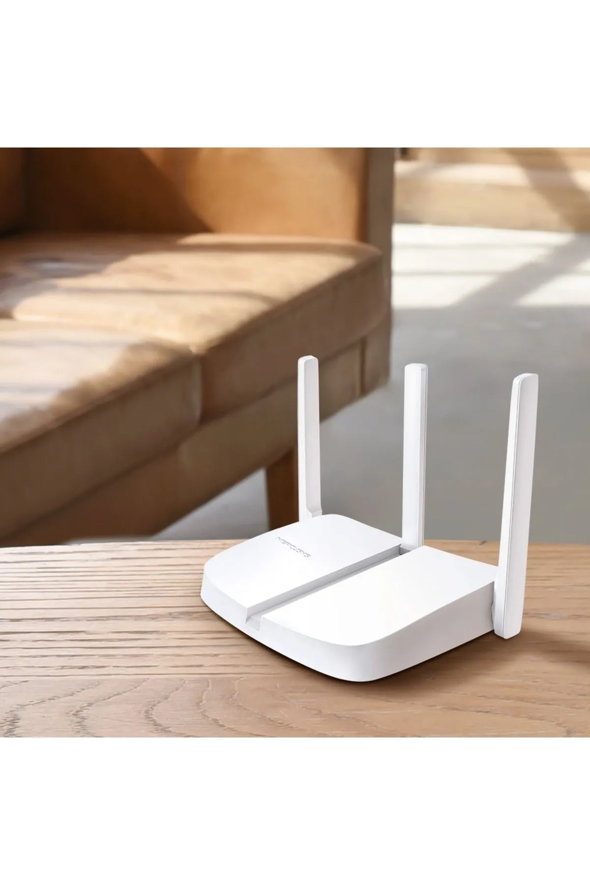 TP-Link MW306R, N300 Mbps Kablosuz Access Point / Menzil Genişletici ve Router