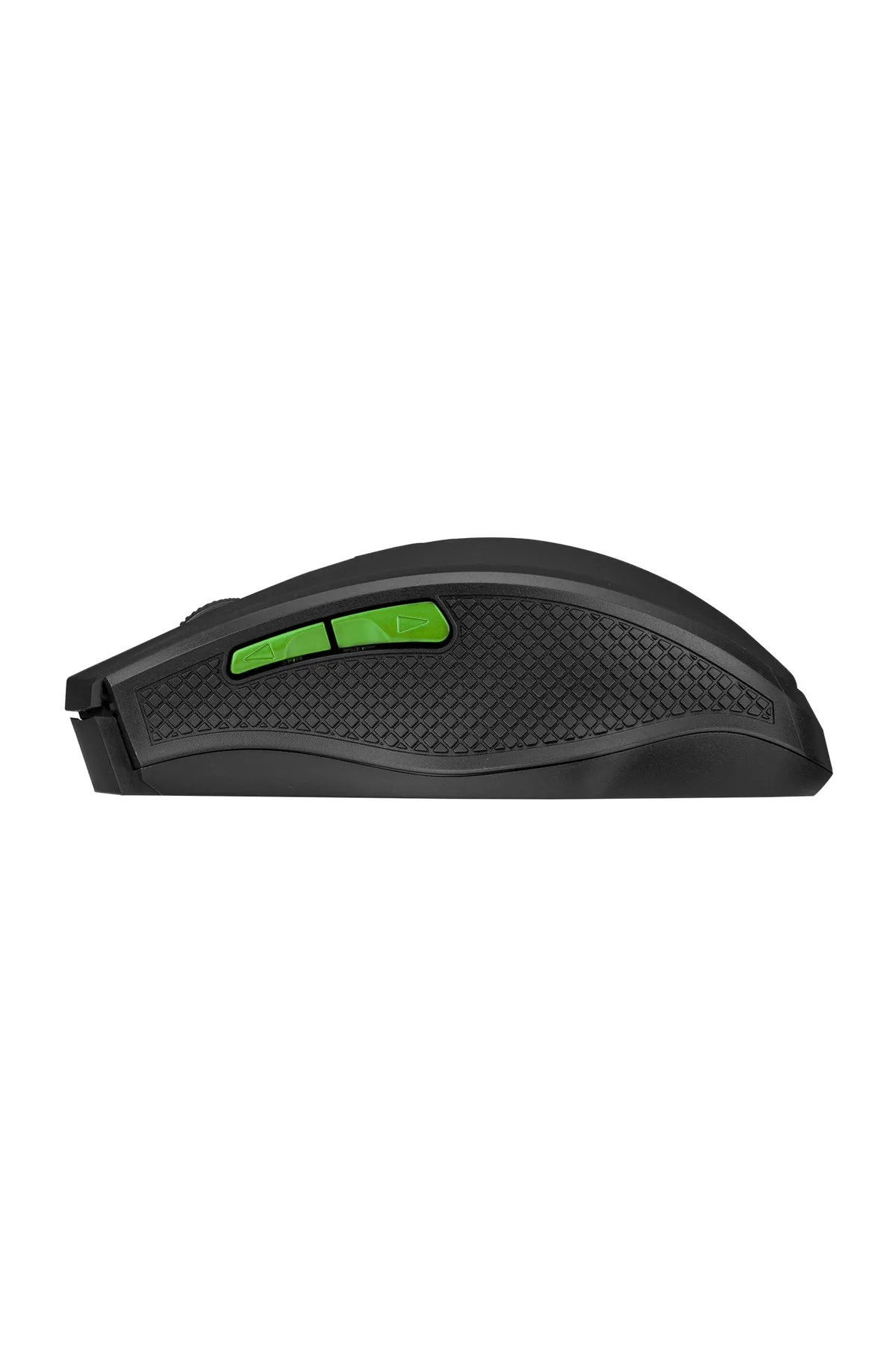 Everest MW777 Usb Siyah 2.4Ghz Optik Wireless Mouse Kablosuz Mouse