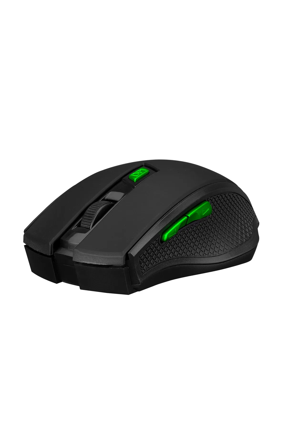 Everest MW777 Usb Siyah 2.4Ghz Optik Wireless Mouse Kablosuz Mouse