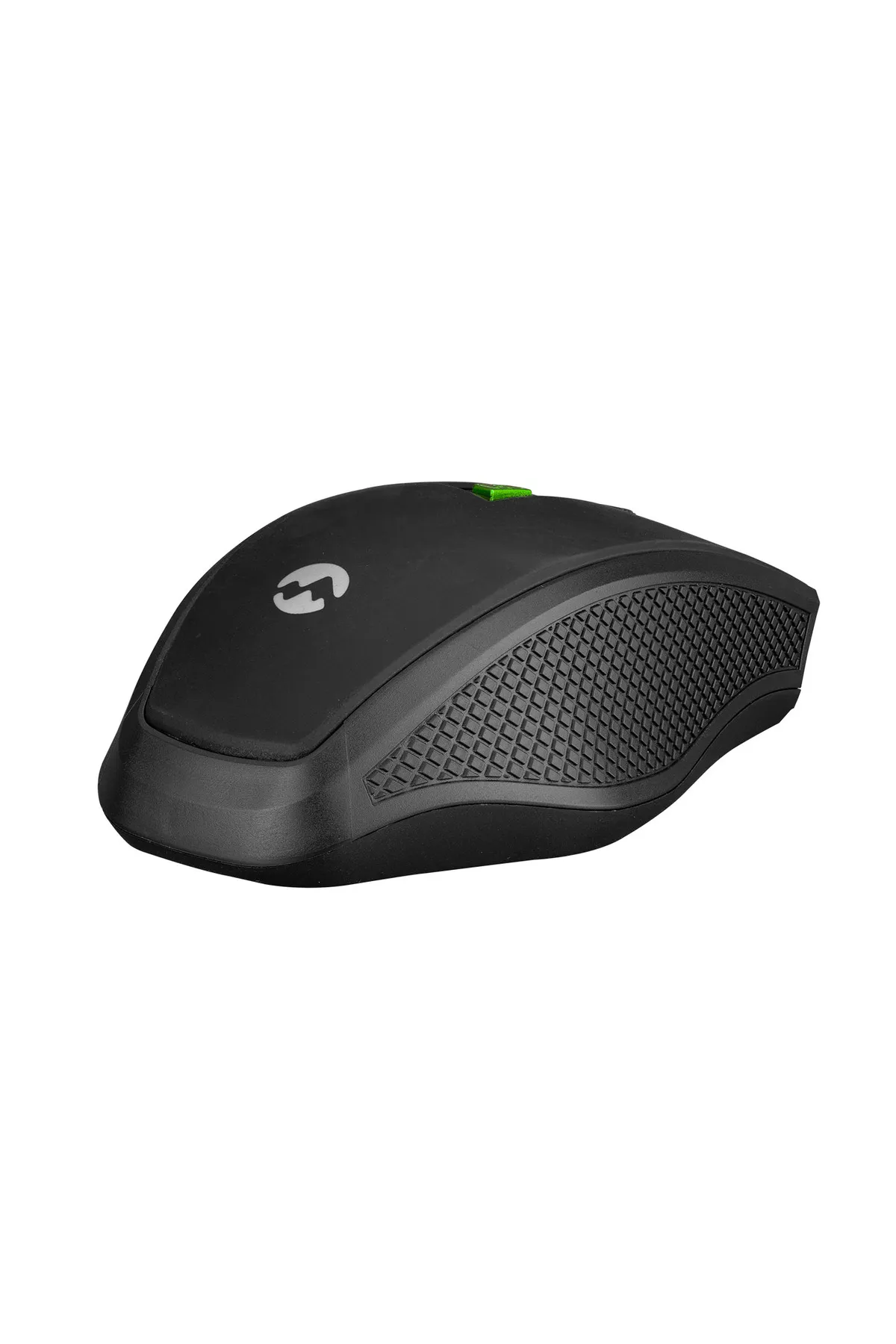 Everest MW777 Usb Siyah 2.4Ghz Optik Wireless Mouse Kablosuz Mouse