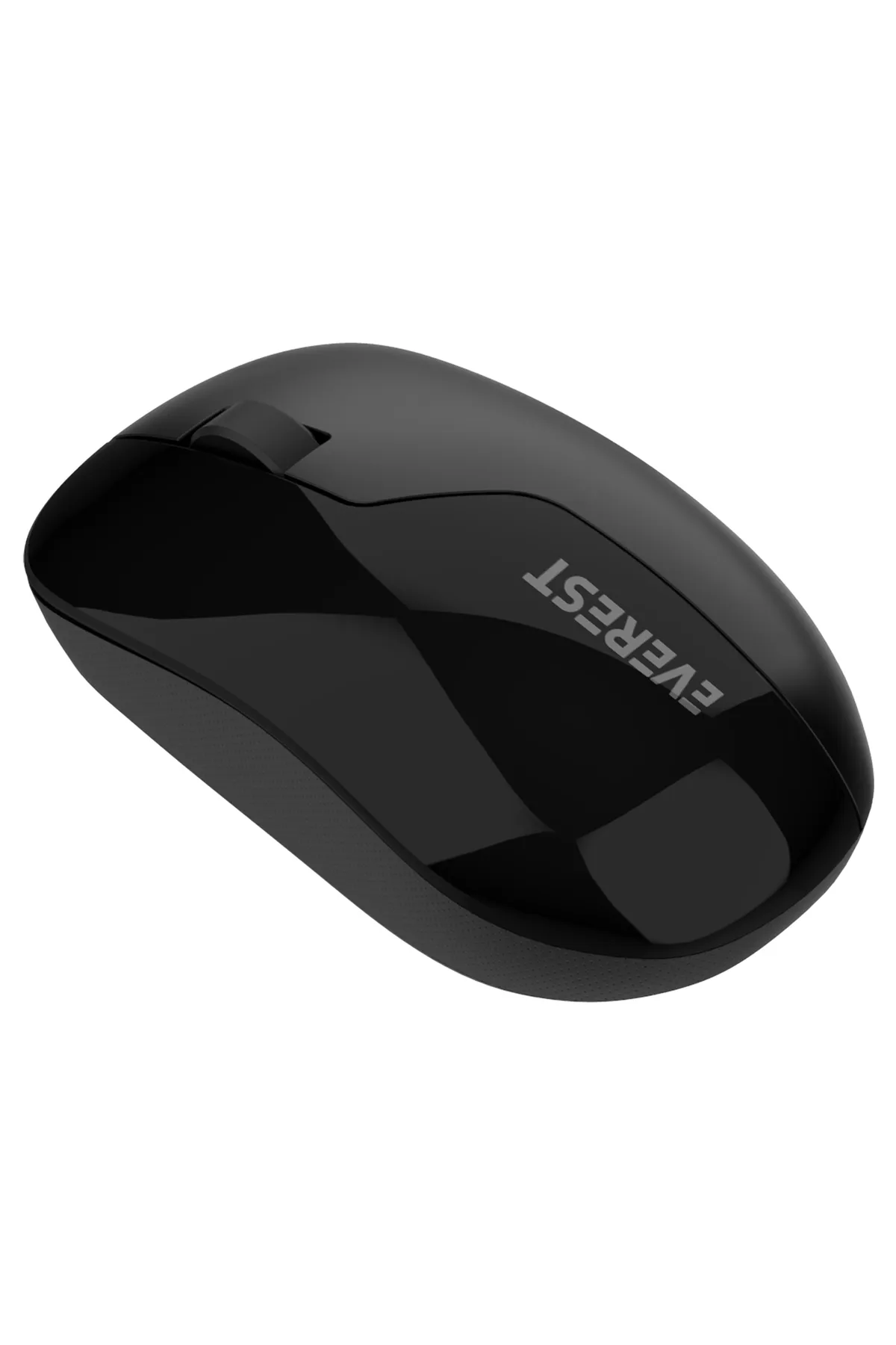 Everest MW973 Usb Siyah 2.4Ghz Kablosuz Mouse Wireless Mouse