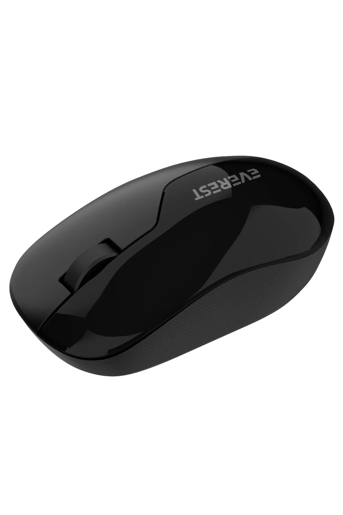 Everest MW973 Usb Siyah 2.4Ghz Kablosuz Mouse Wireless Mouse