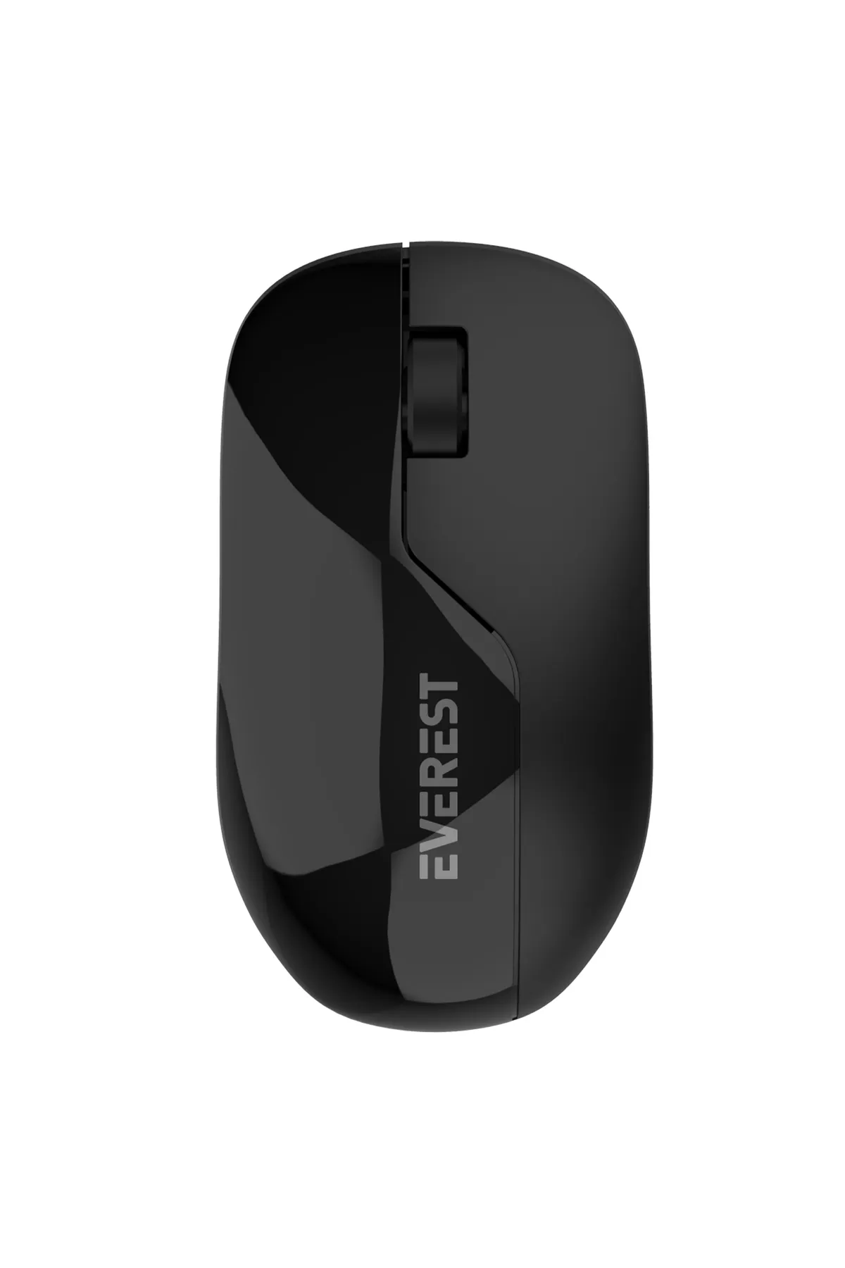 Everest MW973 Usb Siyah 2.4Ghz Kablosuz Mouse Wireless Mouse