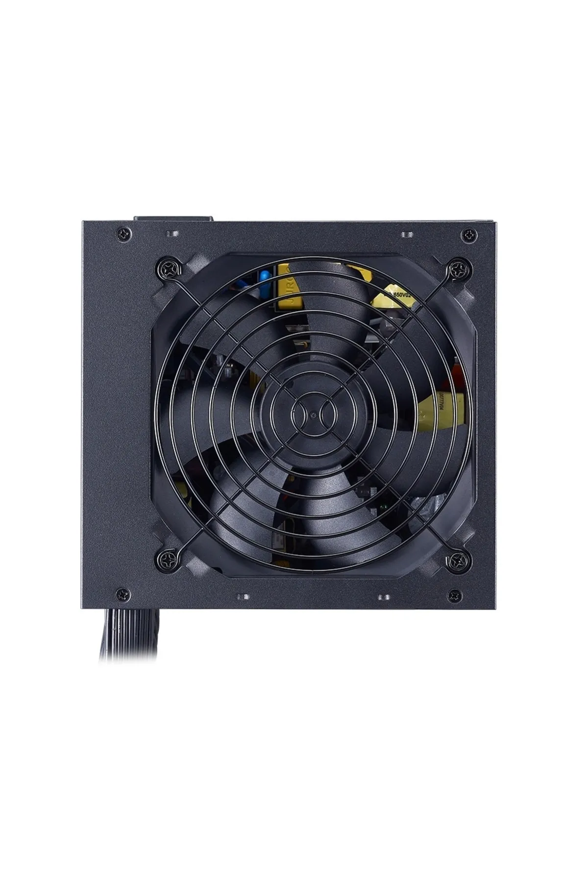 Cooler Master Mwe 650 Bronze V2 230v Mpe-6501 Acabw-beu 650w 80+ Bronze 120mm Fan Power Supply