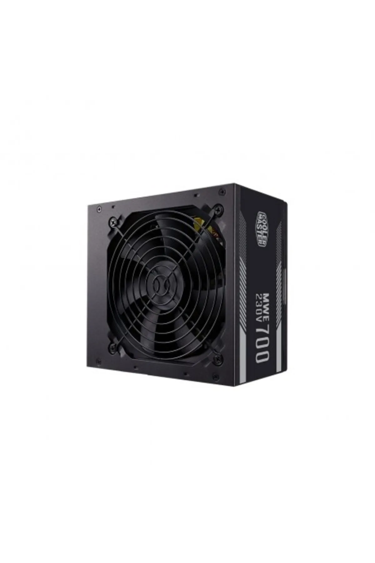 Cooler Master Mwe 700 W Mpe-7001-acabw-beu Power Supply