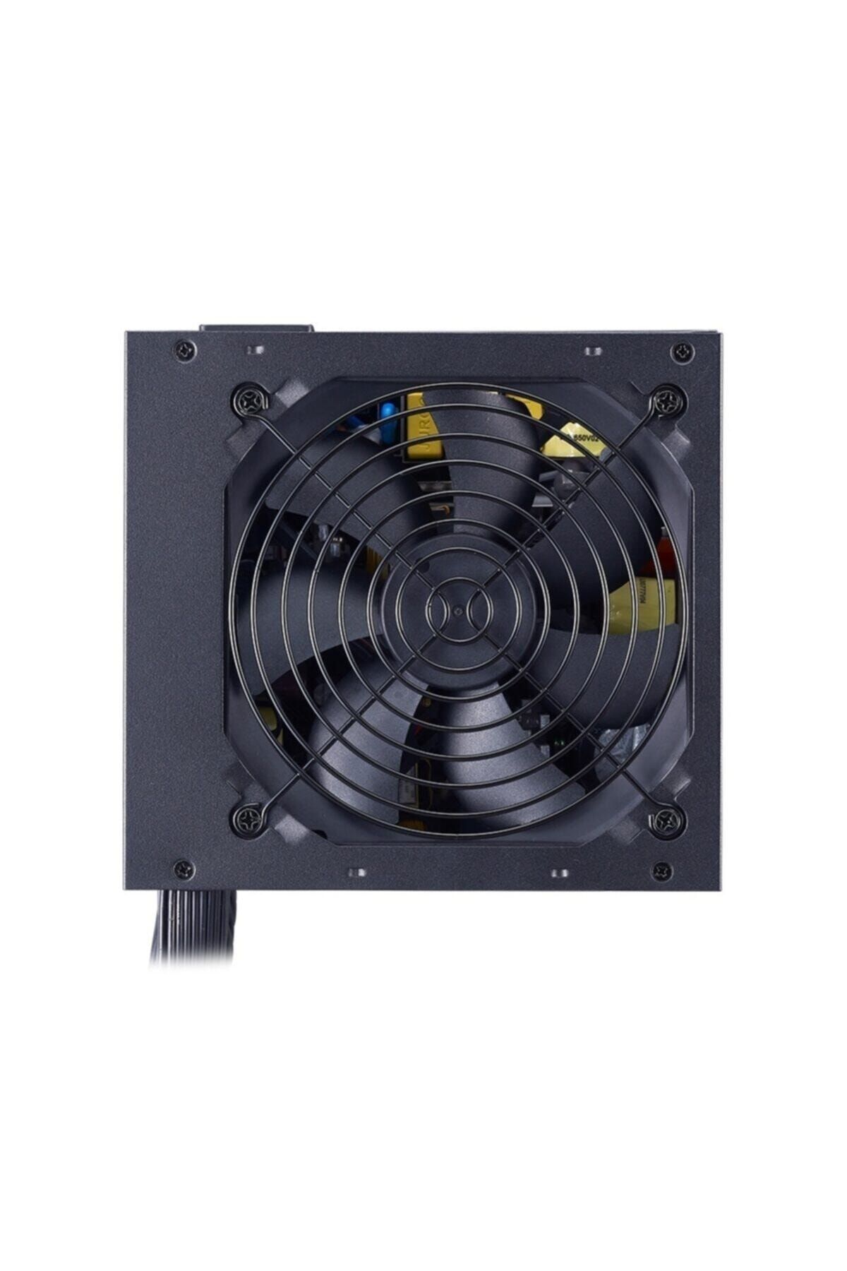 Cooler Master Mwe 700w 80 Bronze 12cm Fan Guc Kaynagı(MPE-7001-ACABW-BEU)