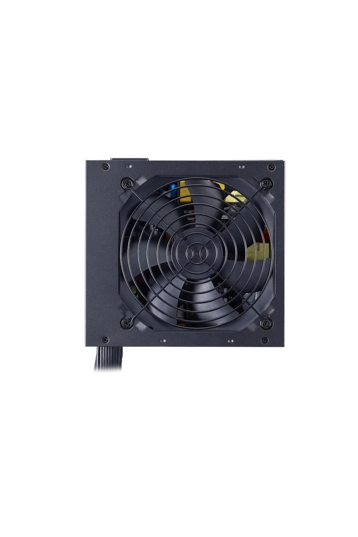 Cooler Master Mwe 80plus 600w 2xeps, Aktif Pfc 120mm Fanlı Güç Kaynağı