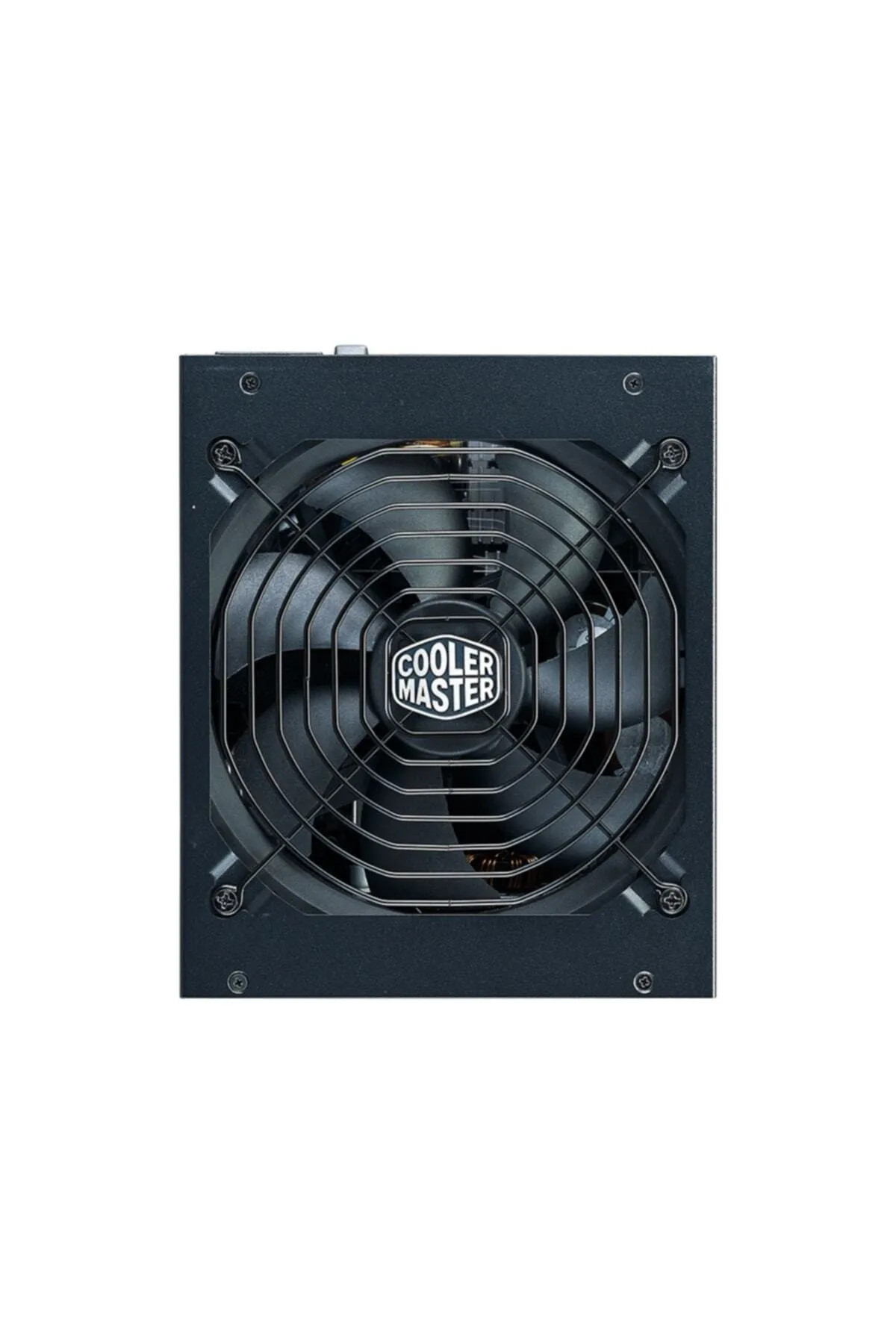 Cooler Master Mwe V2 1050w 80+ Gold Full Modüler, 140mm Fanlı Psu